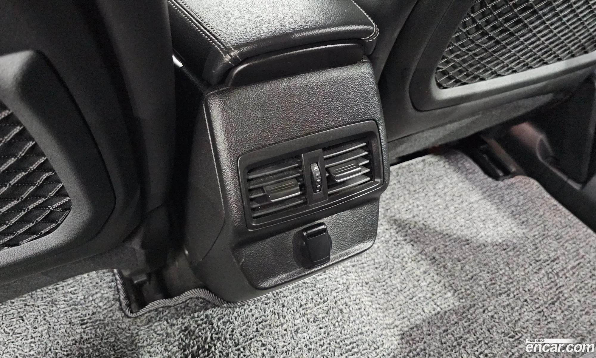 Renault Korea (Samsung) QM6 2018 — 2
