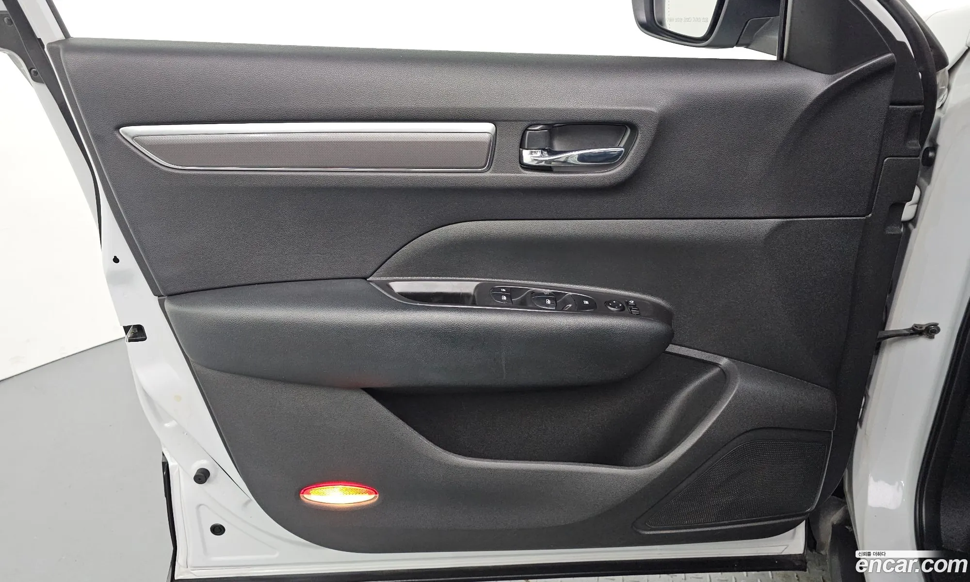 Renault Korea (Samsung) QM6 2018 — 21