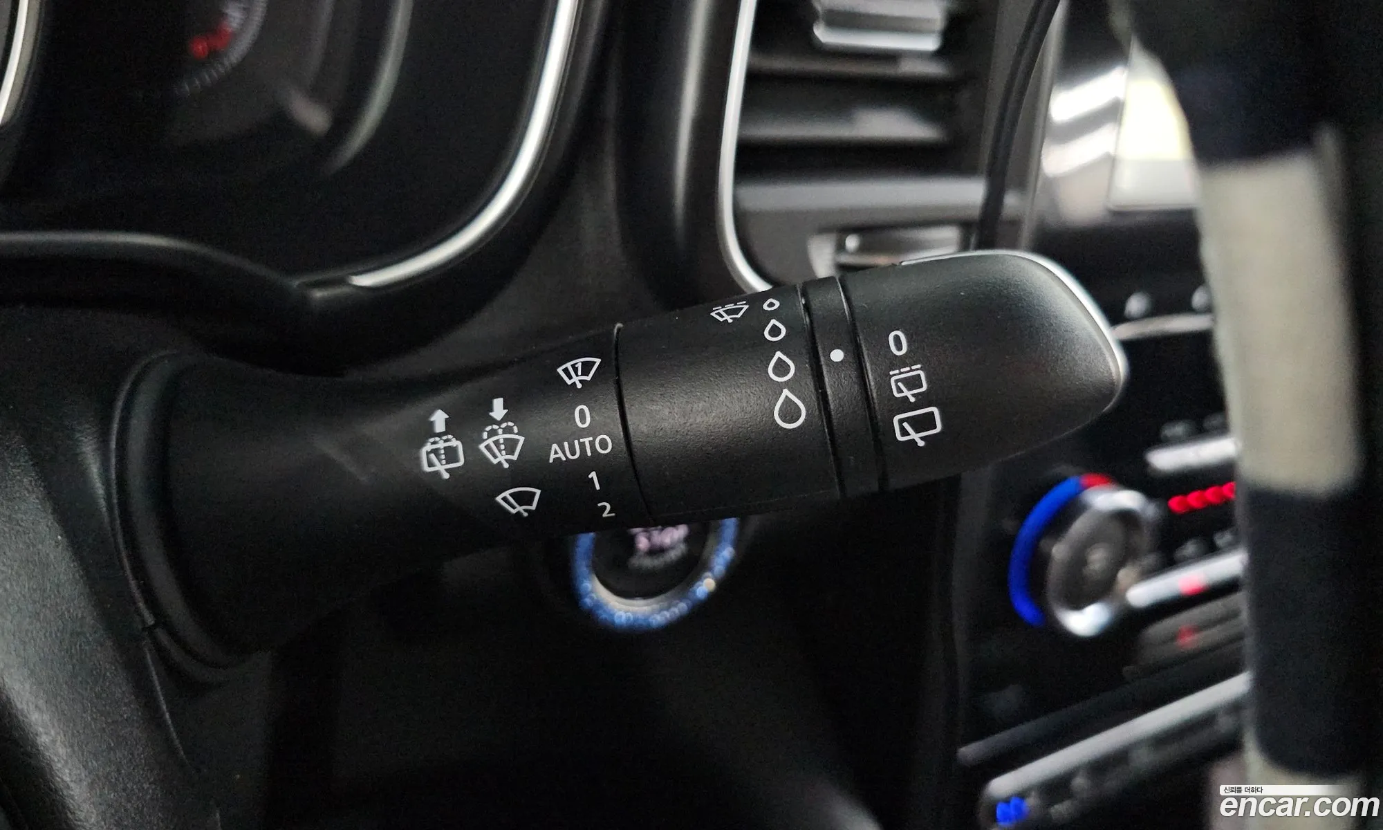 Renault Korea (Samsung) QM6 2018 — 11