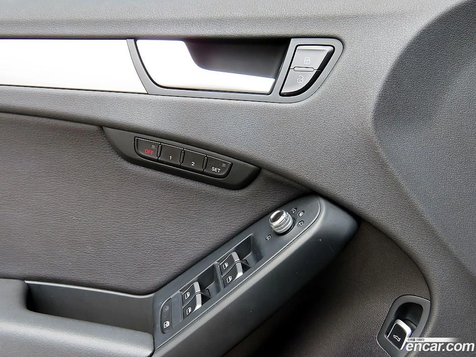 Audi A4 2014 — 11