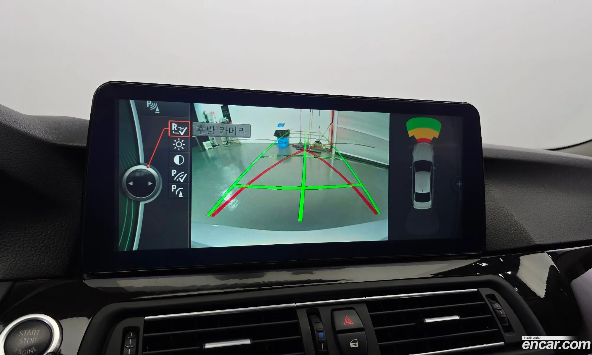 BMW 5 Series 2012 — 17