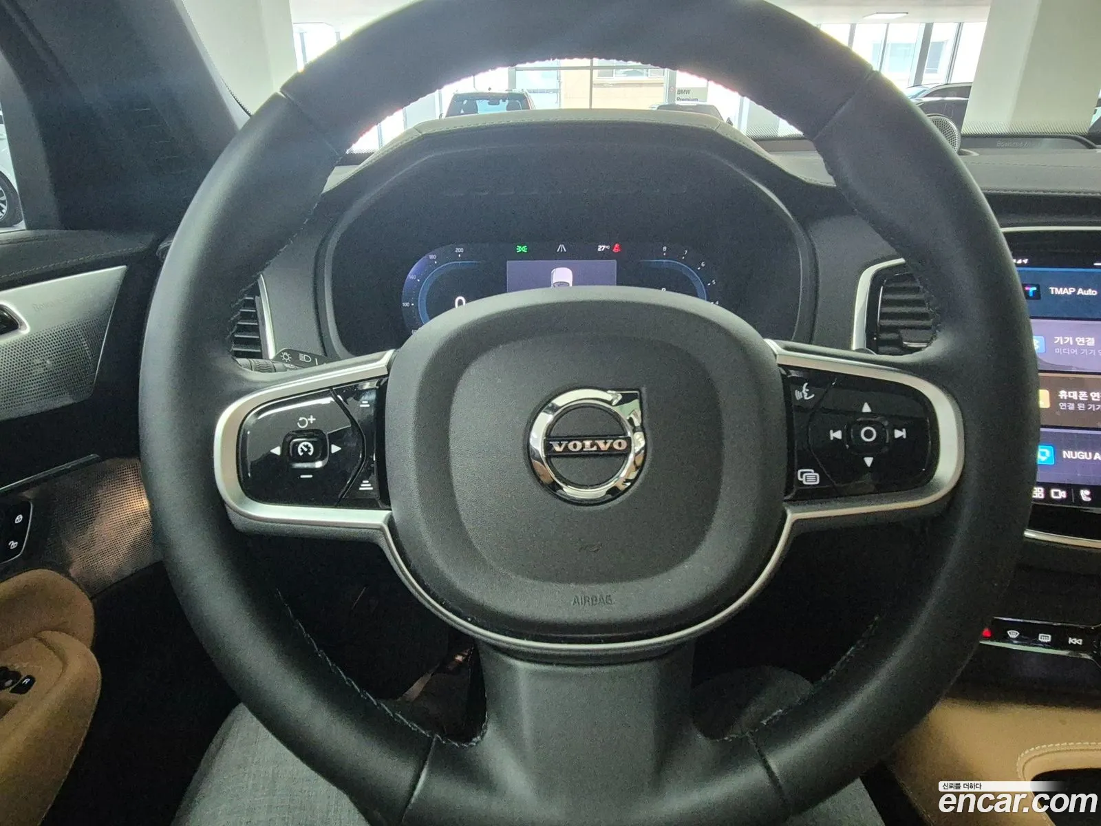 Volvo XC90 2025 — 13
