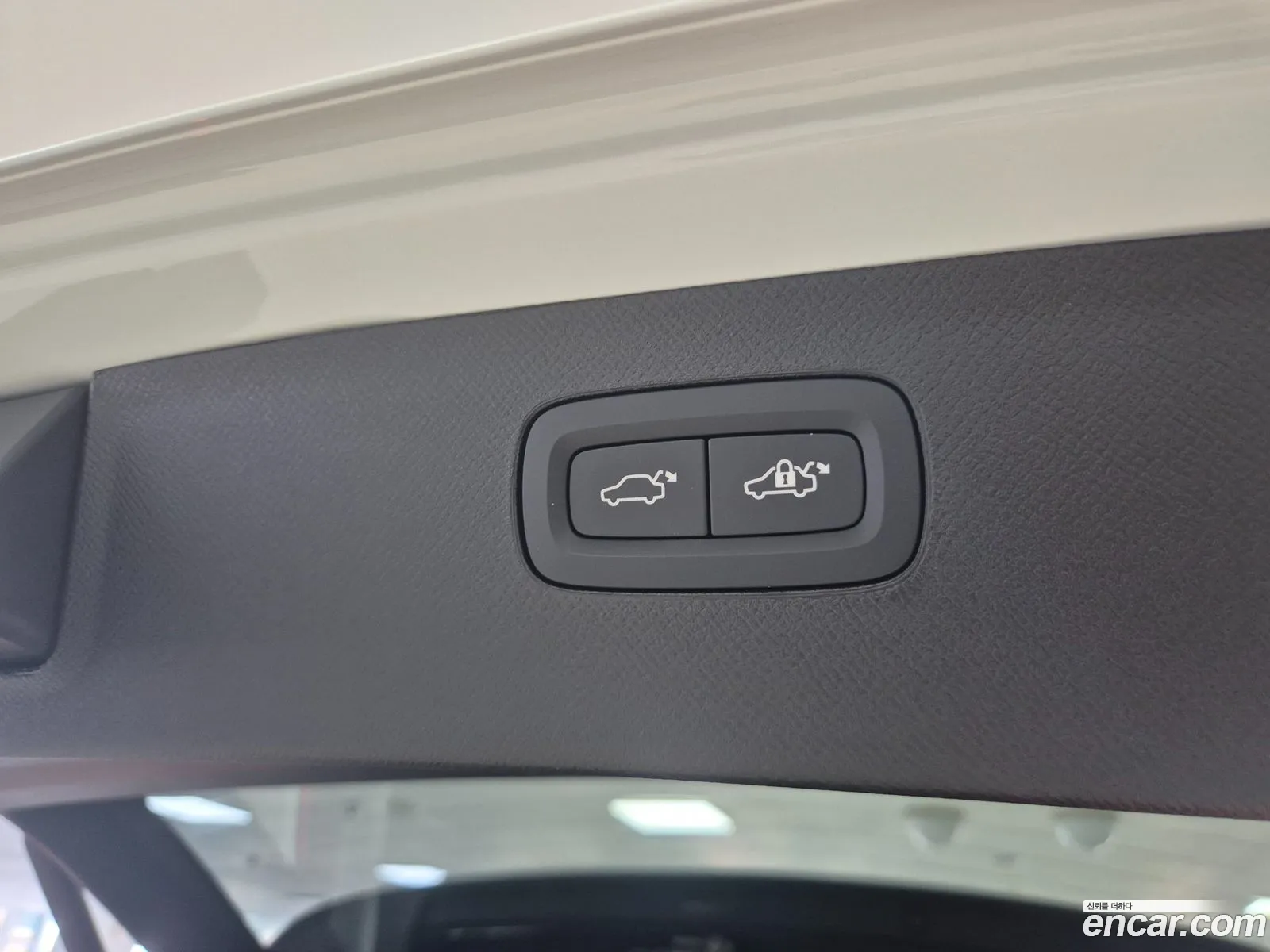 Volvo XC90 2025 — 7