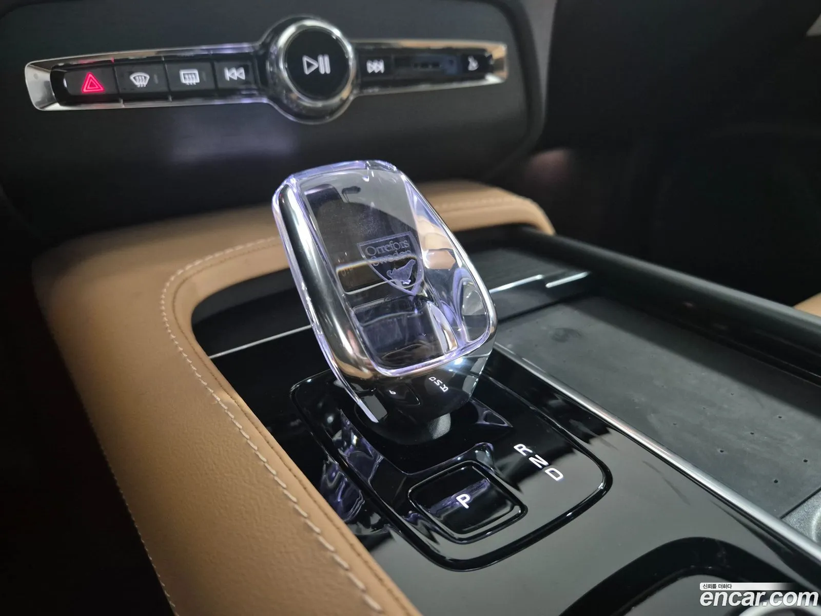 Volvo XC90 2025 — 10