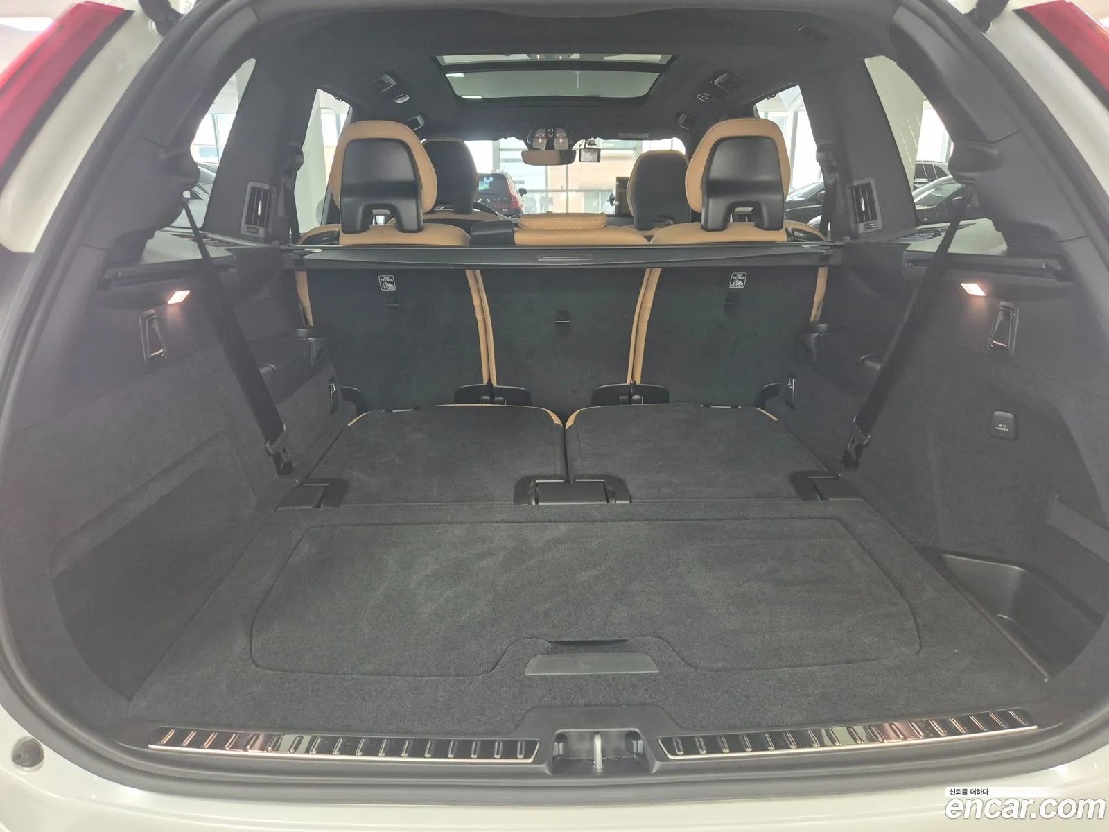 Volvo XC90 2025 — 4