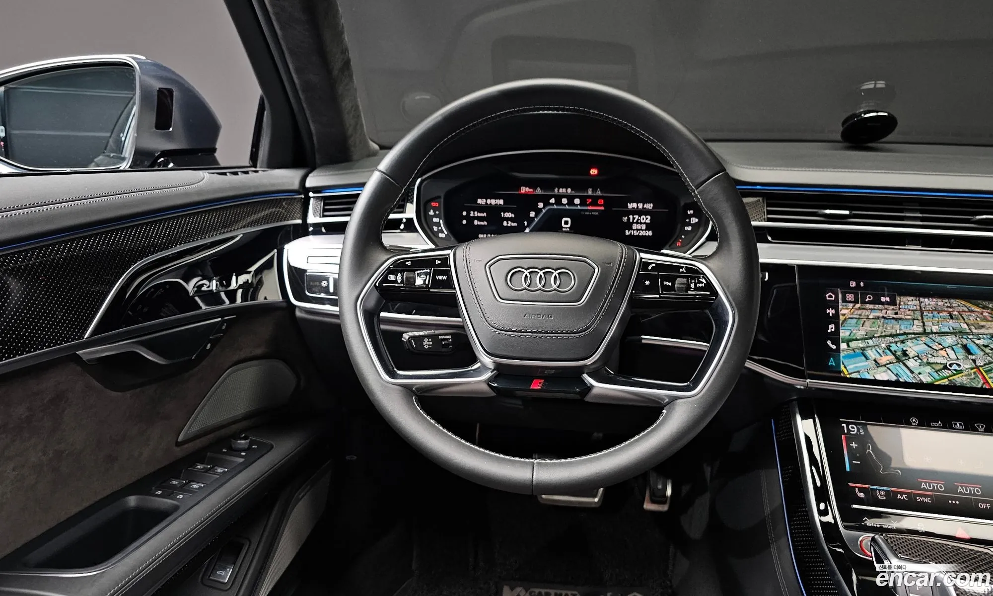 Audi S8 2020 WAUZZZF82LN014484 — 16