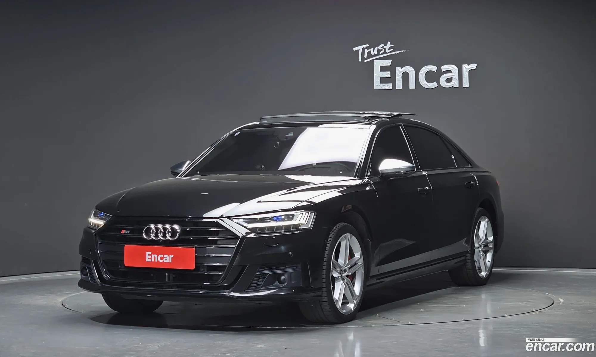Audi S8 2020 WAUZZZF82LN014484 — 19