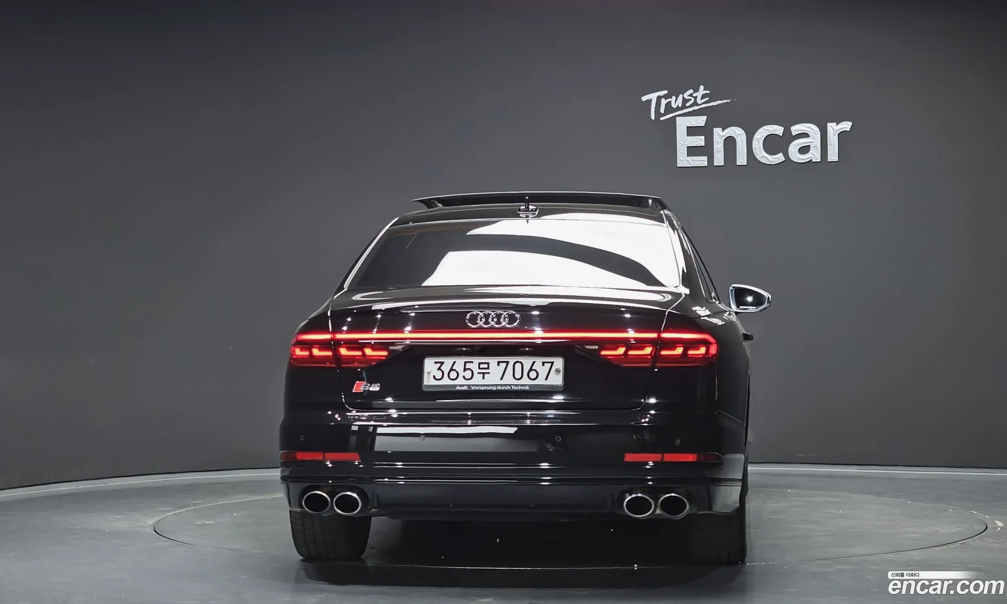 Audi S8 2020 WAUZZZF82LN014484 — 11