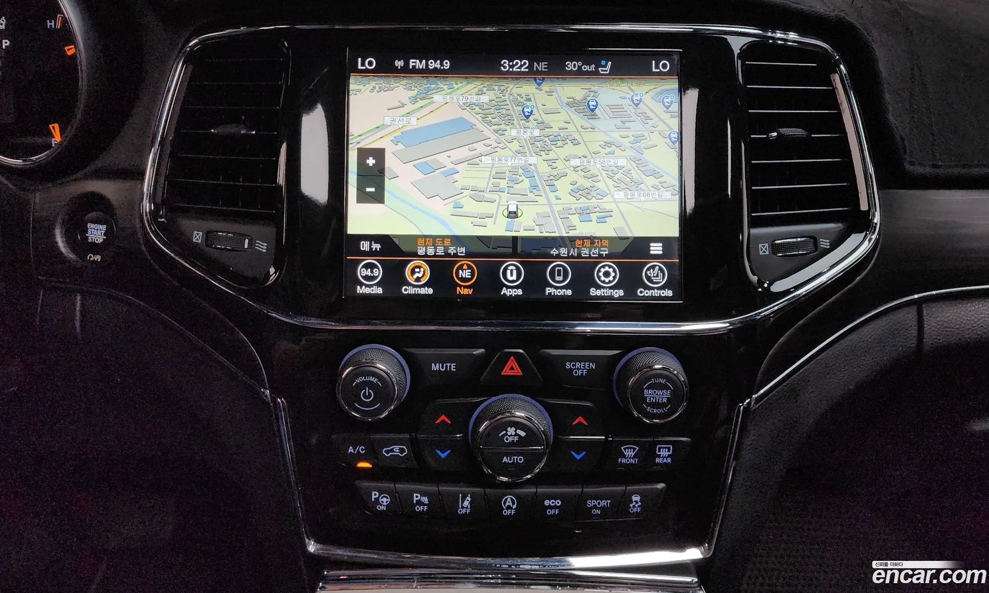 Jeep Grand Cherokee 2021 — 3