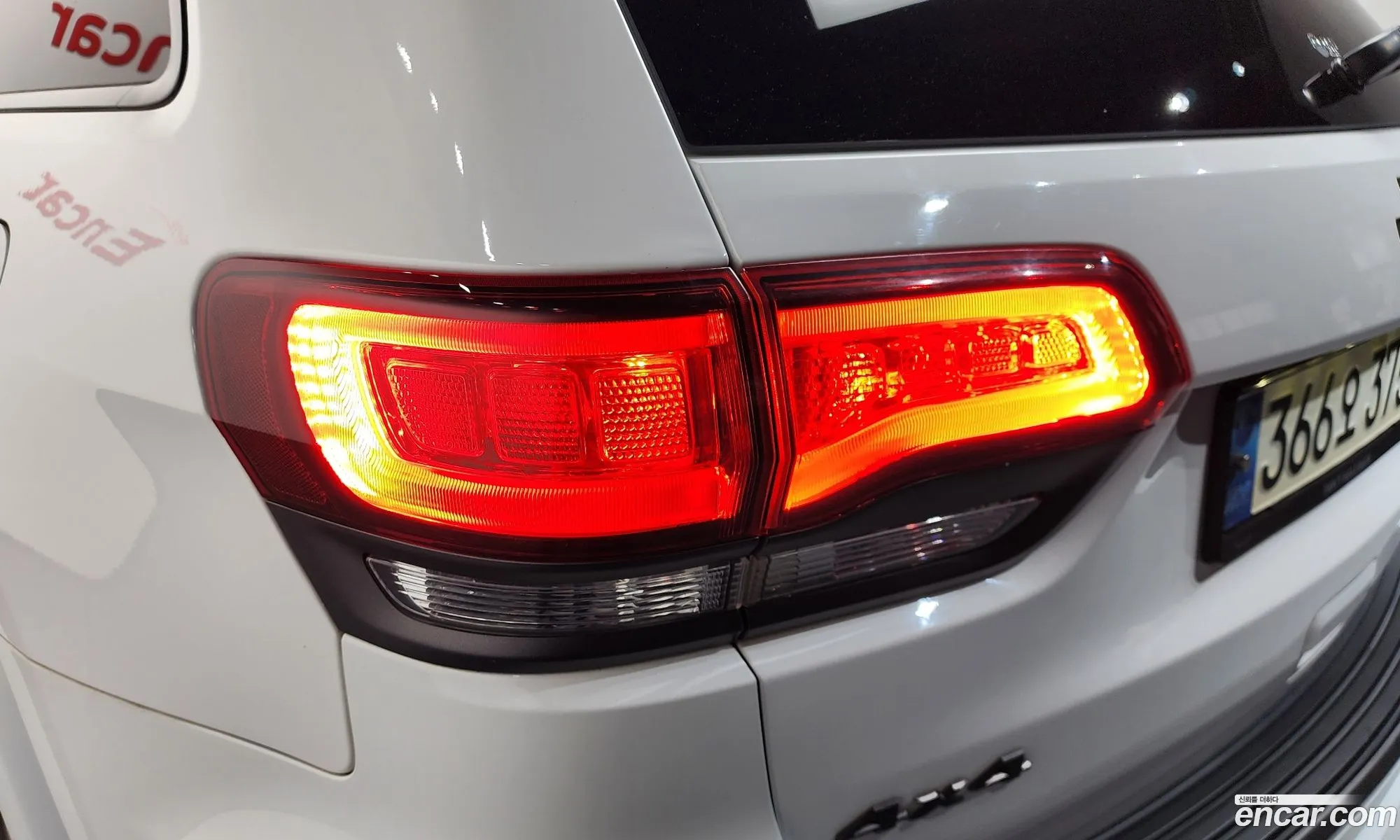 Jeep Grand Cherokee 2021 — 15