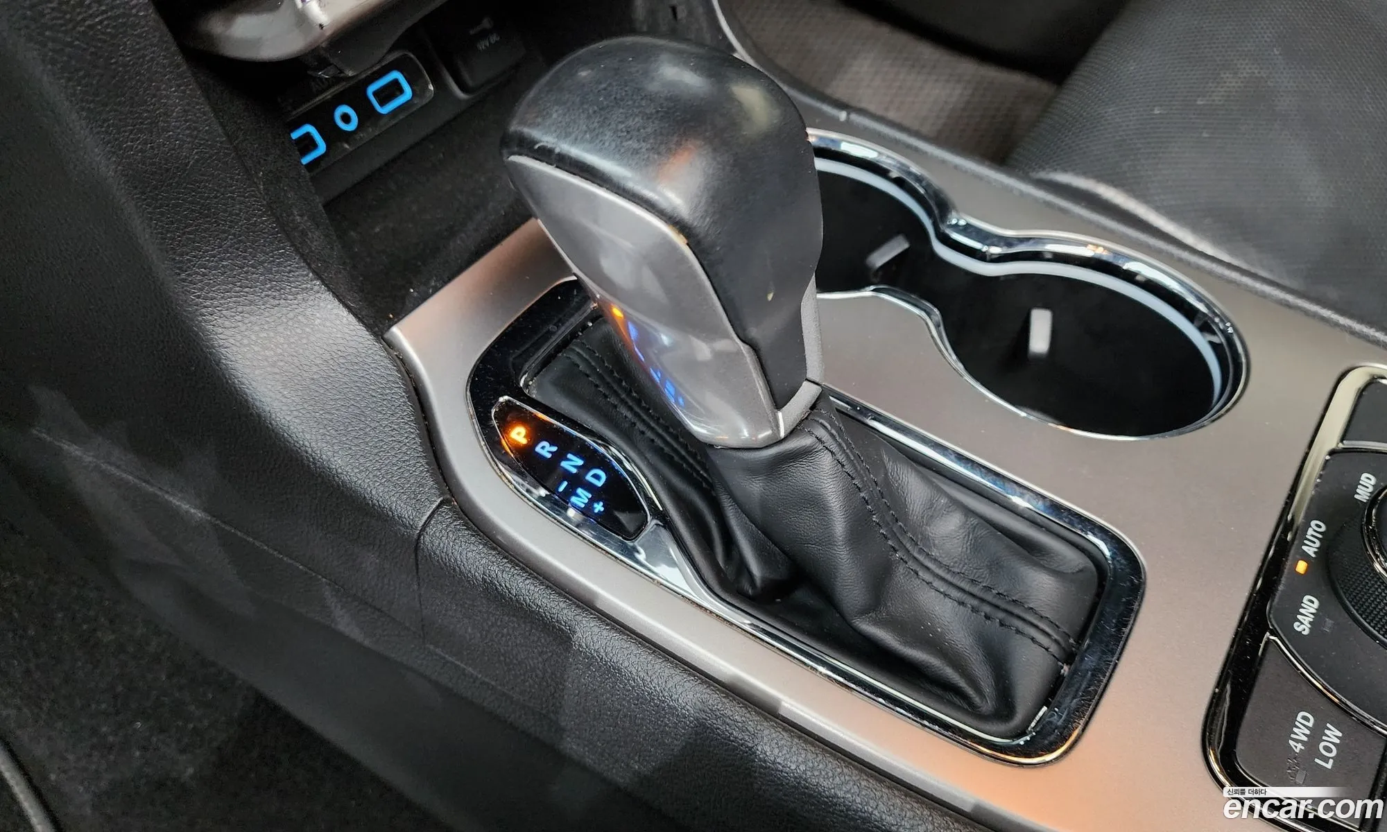 Jeep Grand Cherokee 2021 — 17