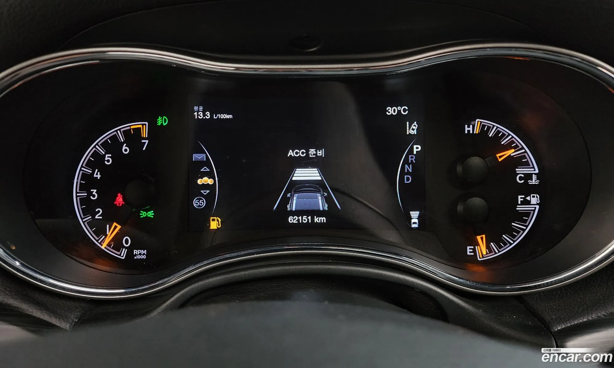 Jeep Grand Cherokee 2021 — 4