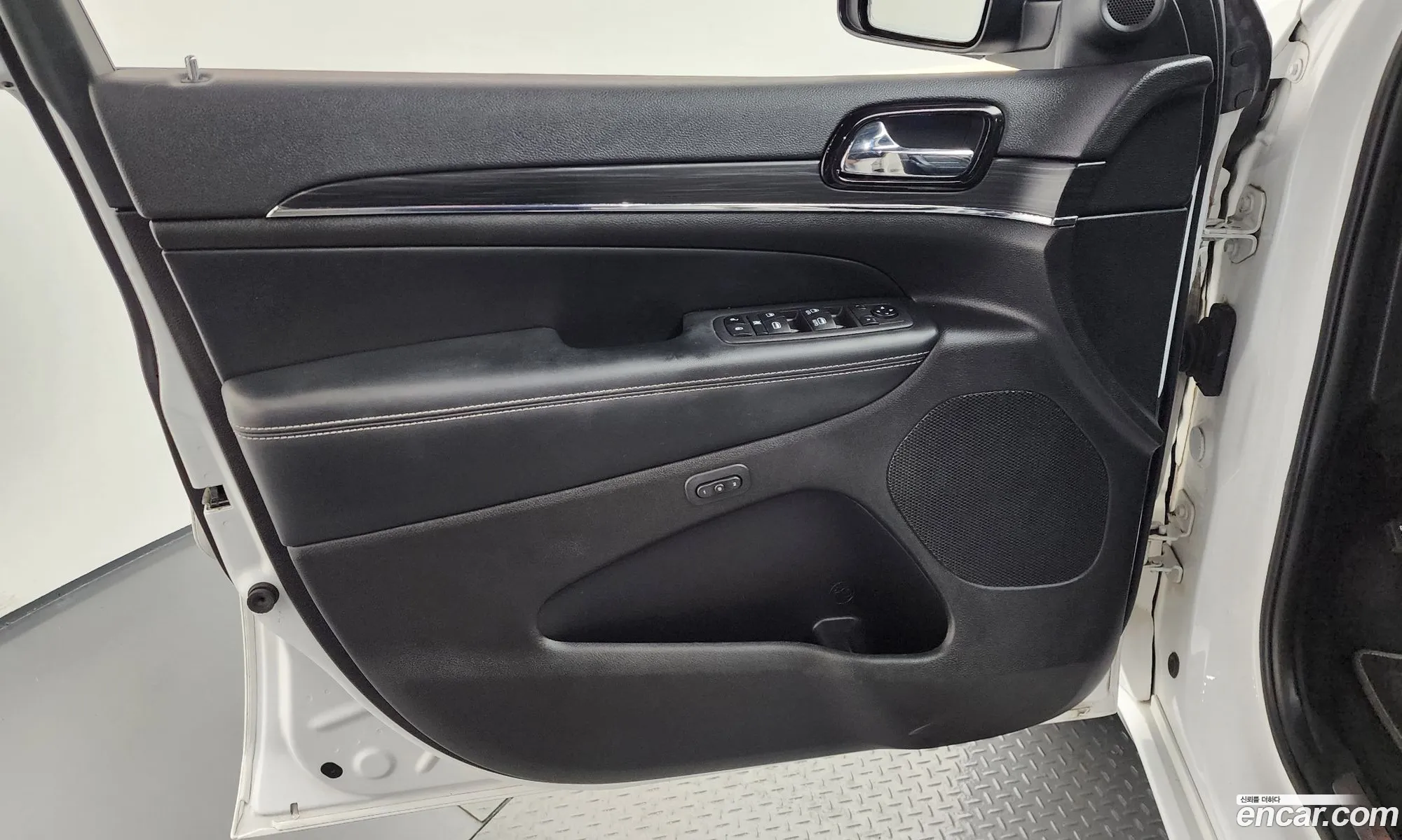 Jeep Grand Cherokee 2021 — 6