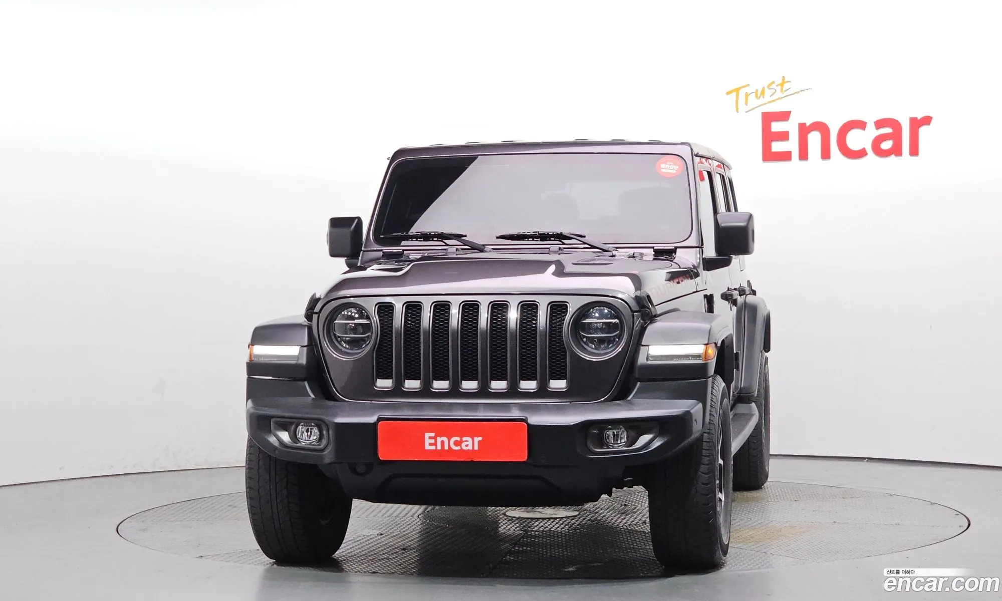 Jeep Wrangler 2021 — 6