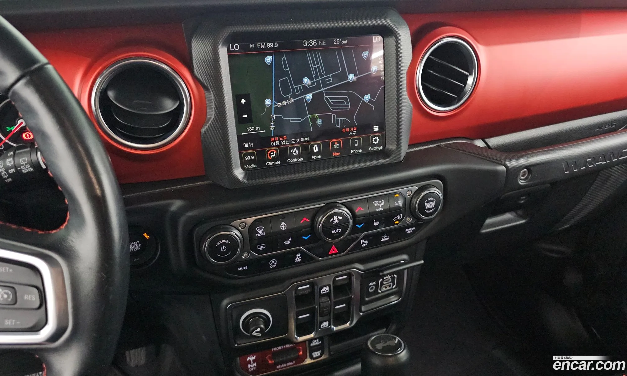 Jeep Wrangler 2021 — 19