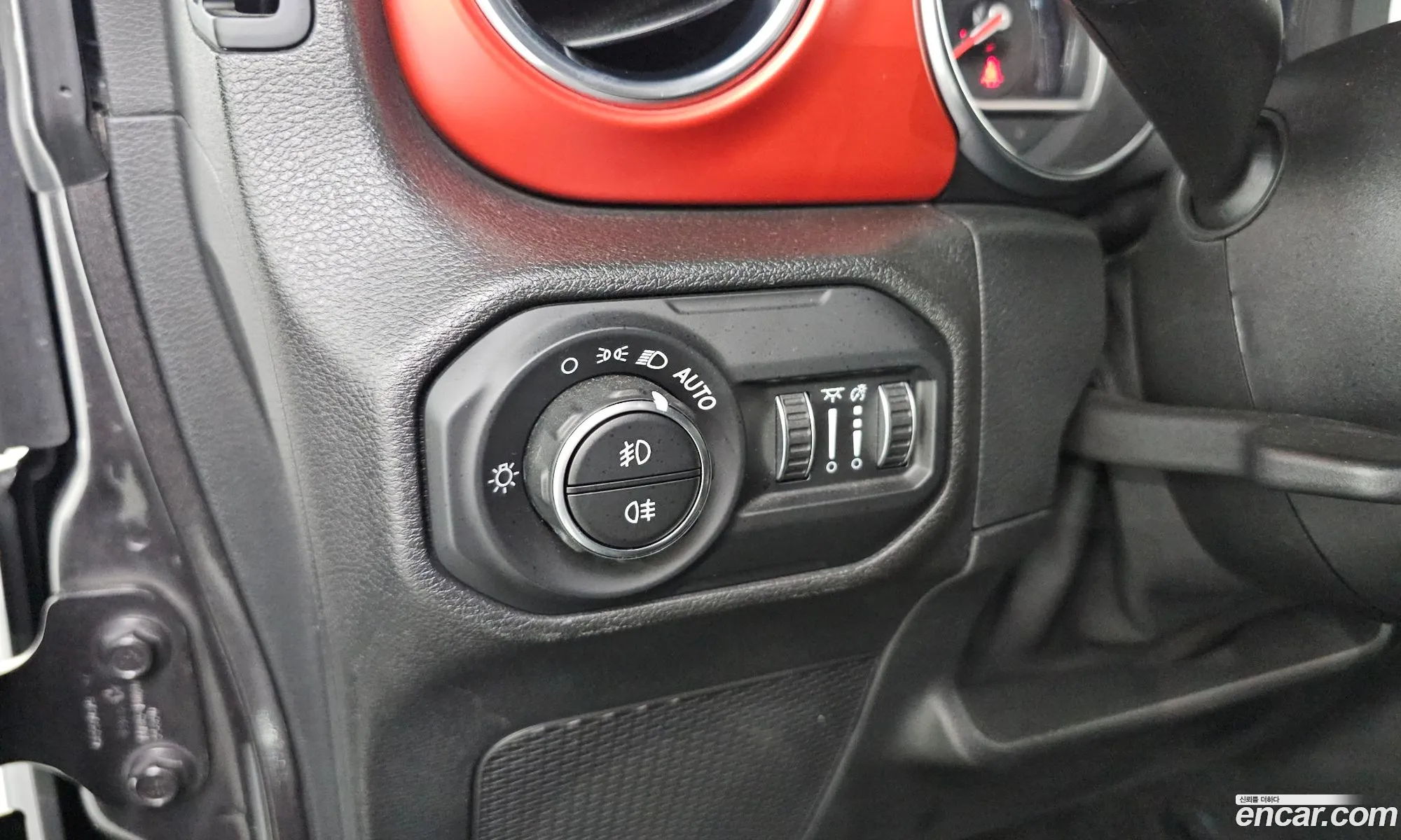 Jeep Wrangler 2021 — 11