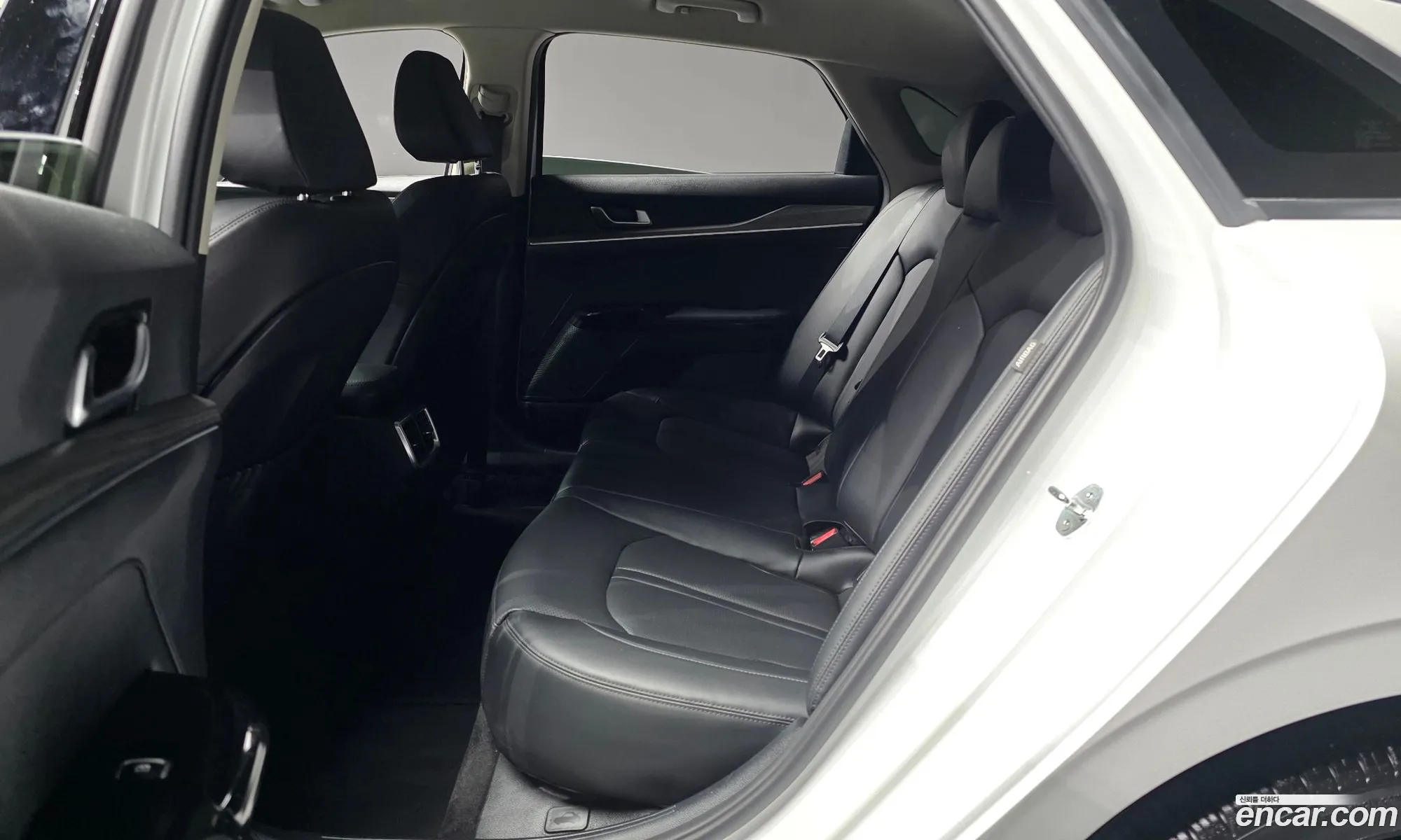 Kia K5 2024 — 12