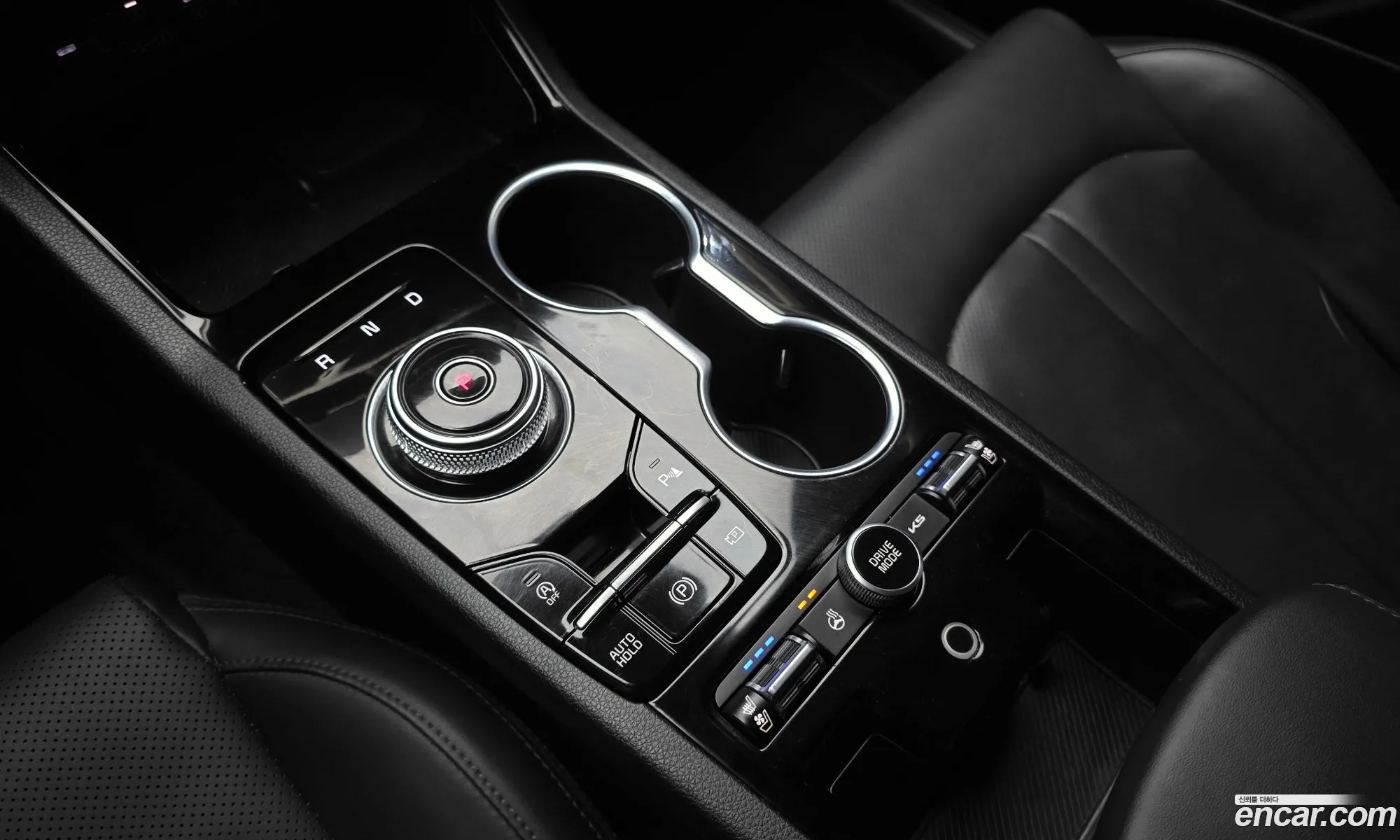 Kia K5 2024 — 4