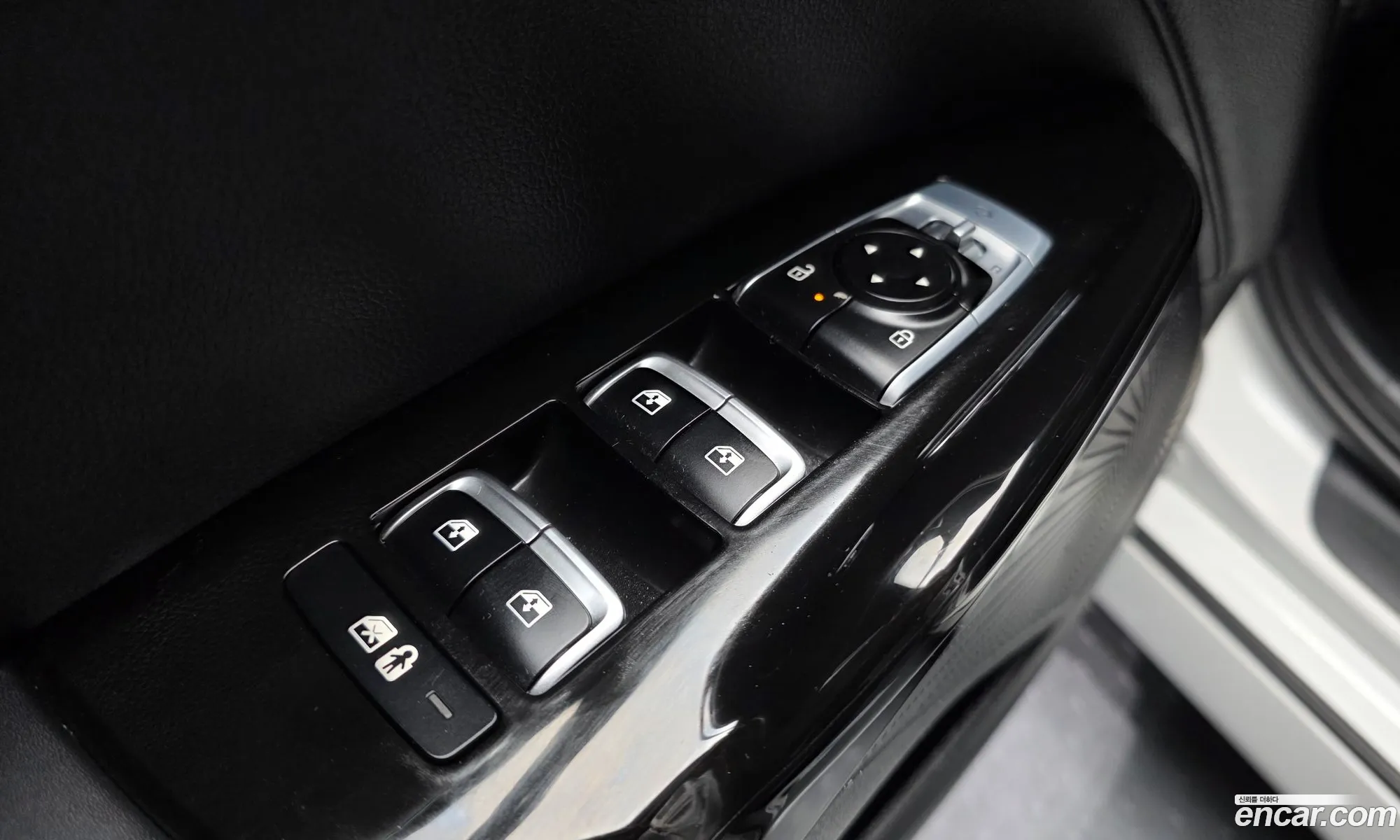Kia K5 2024 — 29