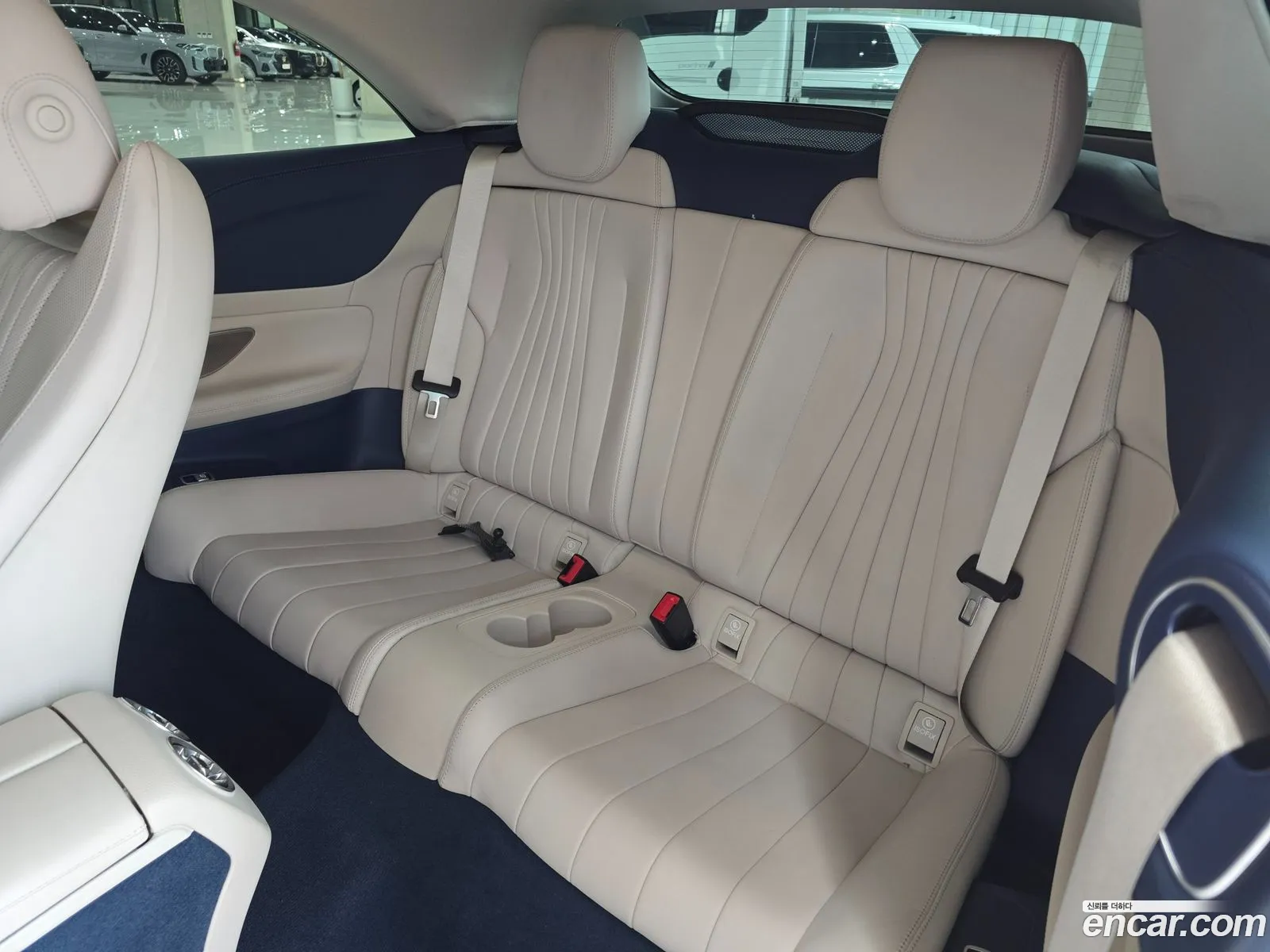 Mercedes-Benz E-Class W213 2022 — 9