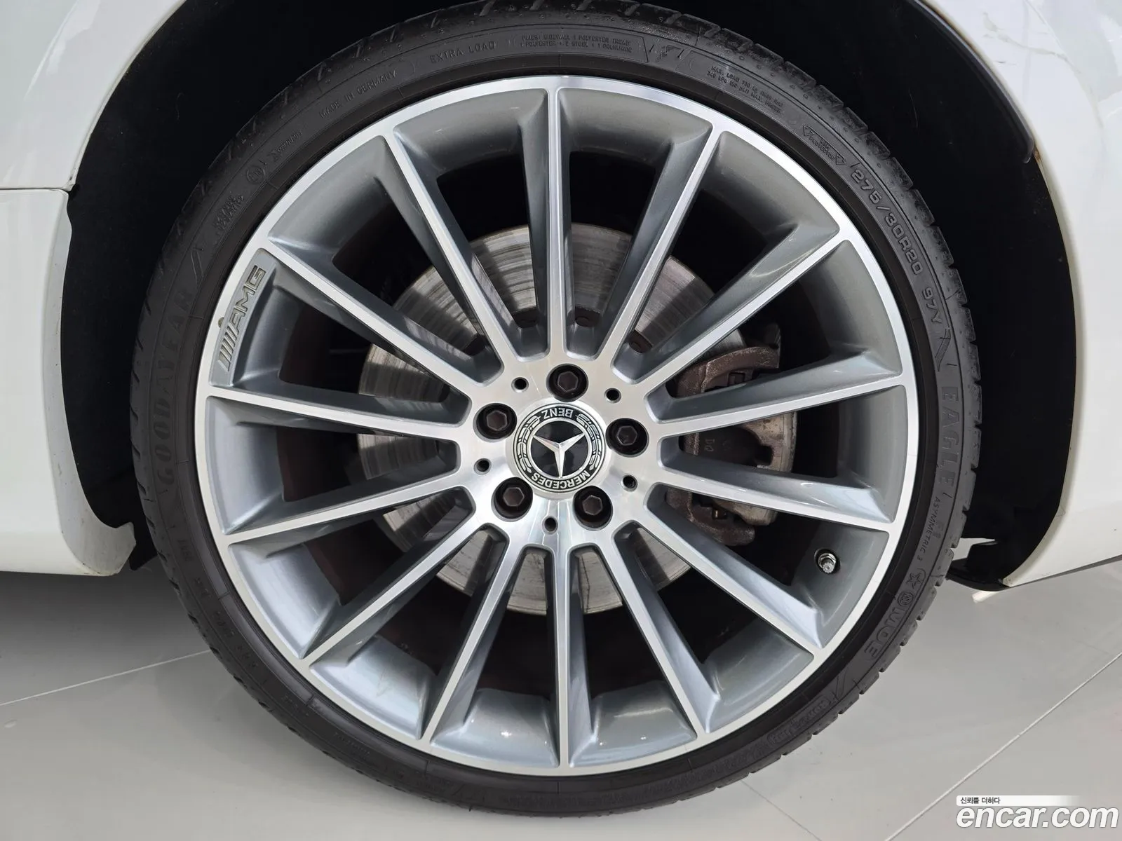 Mercedes-Benz E-Class W213 2022 — 10