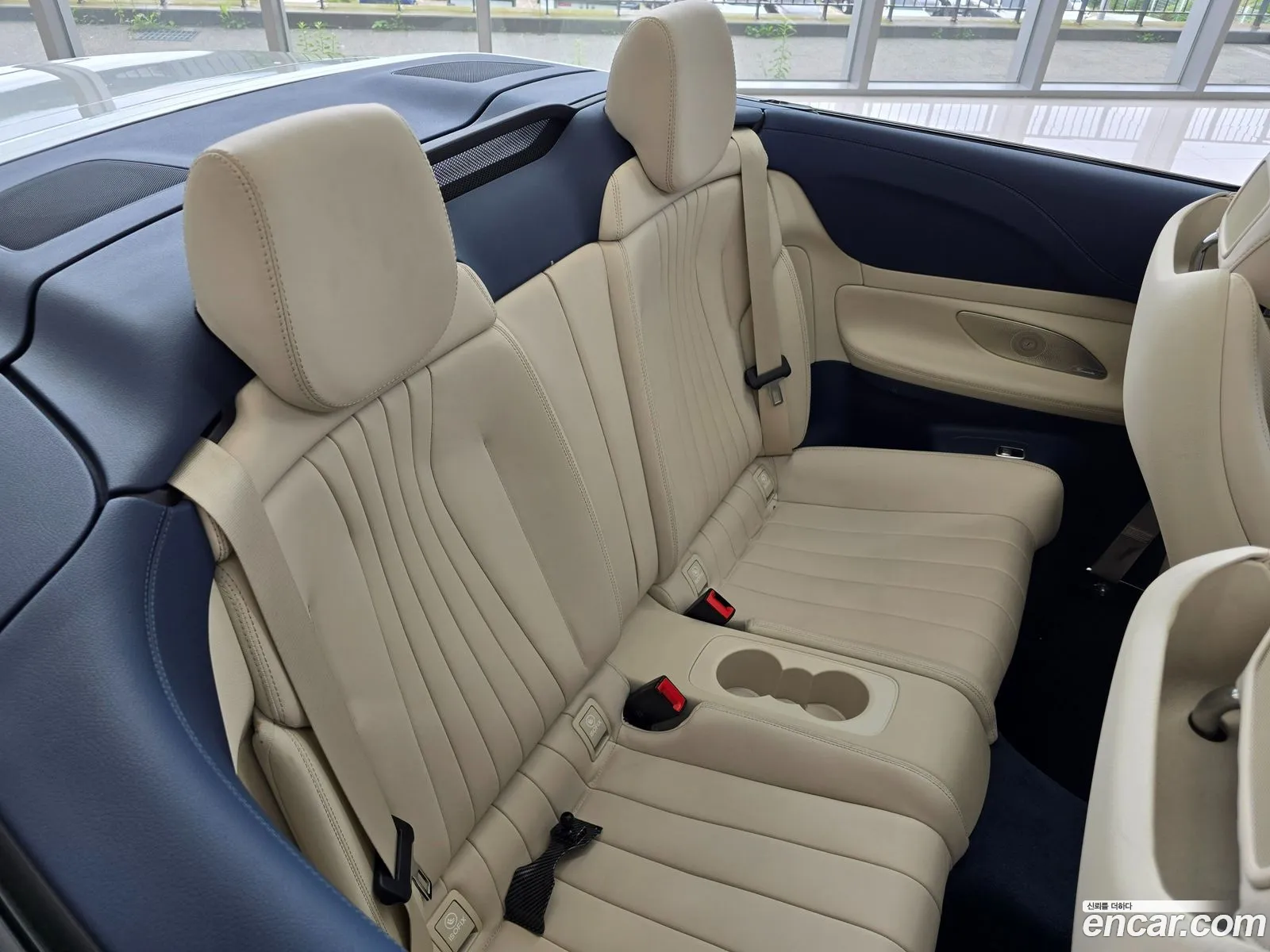 Mercedes-Benz E-Class W213 2022 — 7