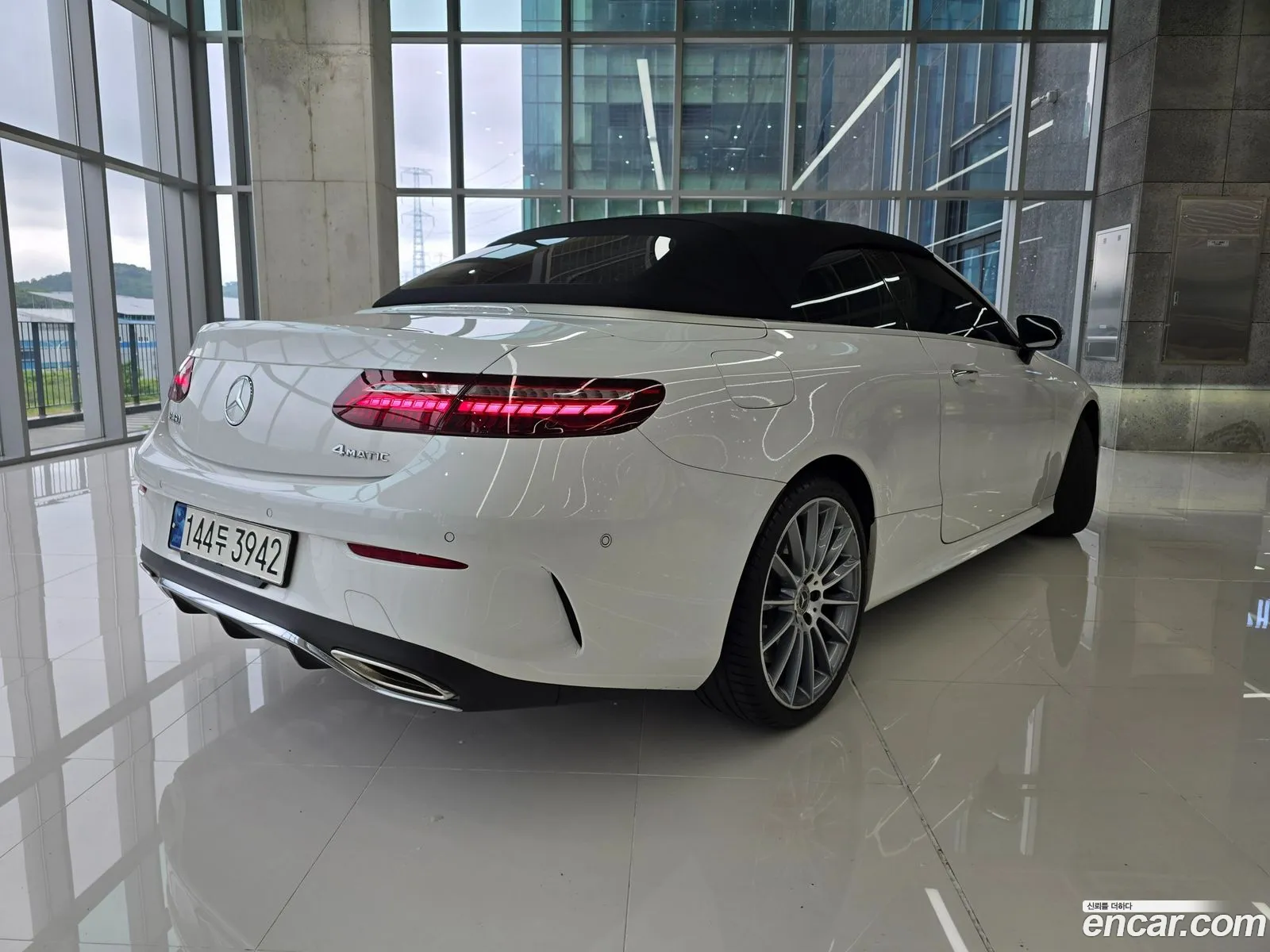 Mercedes-Benz E-Class W213 2022 — 3