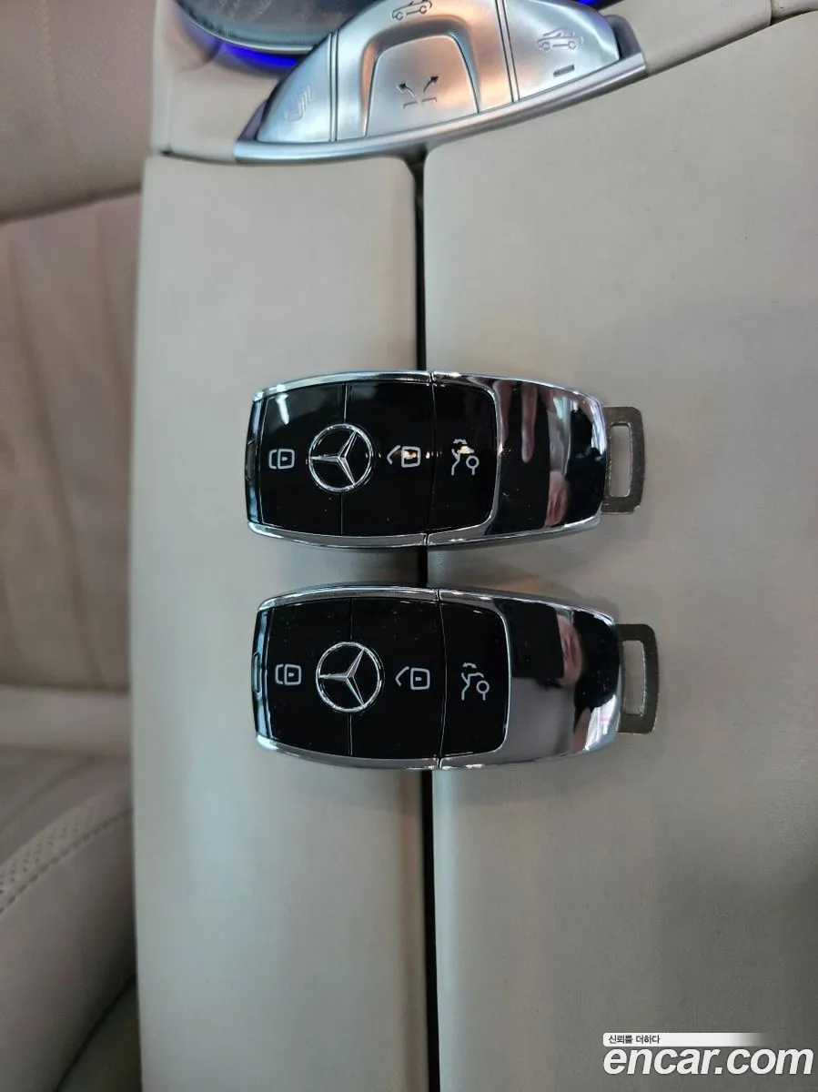 Mercedes-Benz E-Class W213 2022 — 19