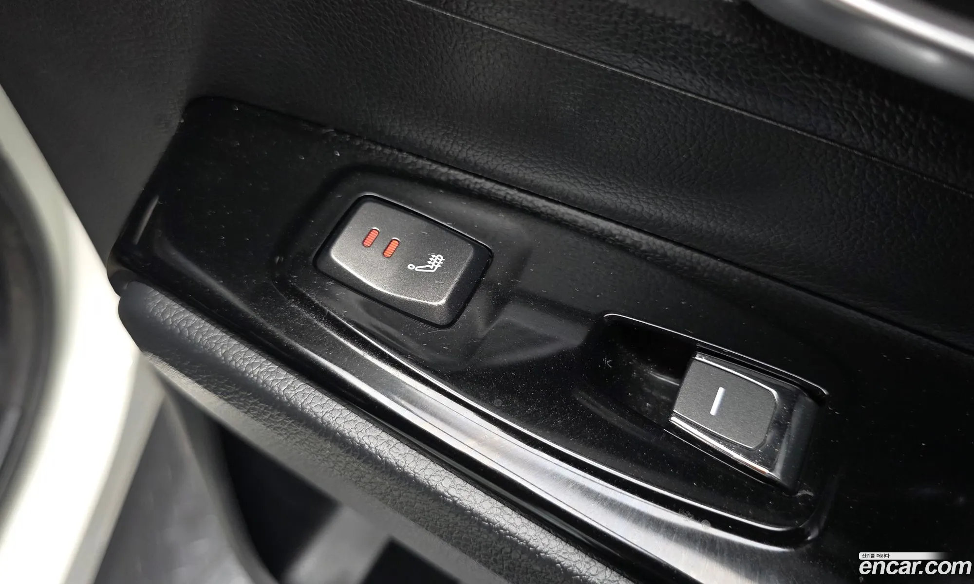 KG Mobility (SsangYong) Beautiful Korando 2021 — 9