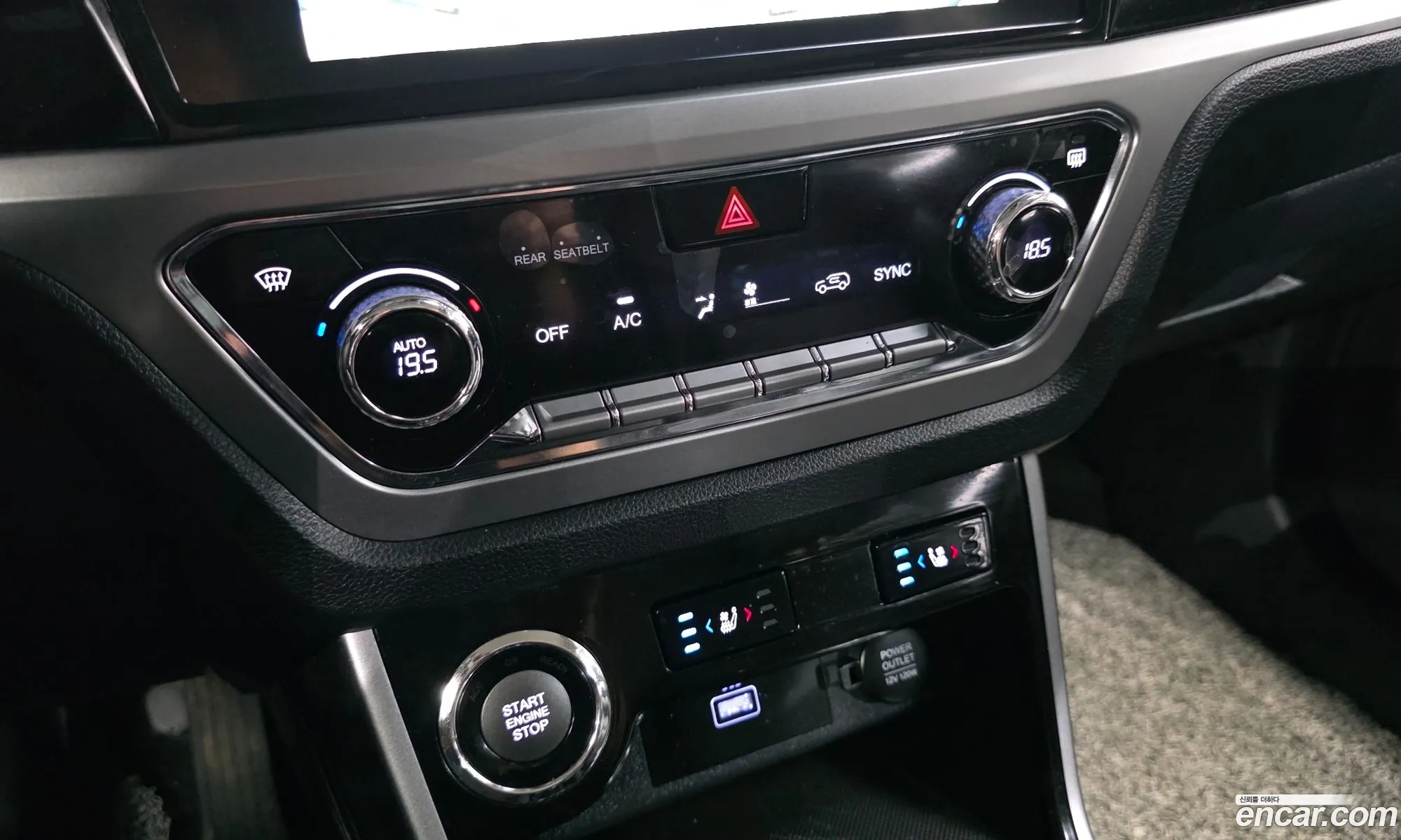 KG Mobility (SsangYong) Beautiful Korando 2021 — 18