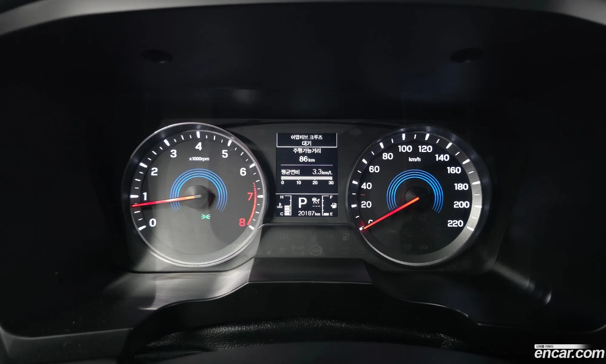 KG Mobility (SsangYong) Beautiful Korando 2021 — 25