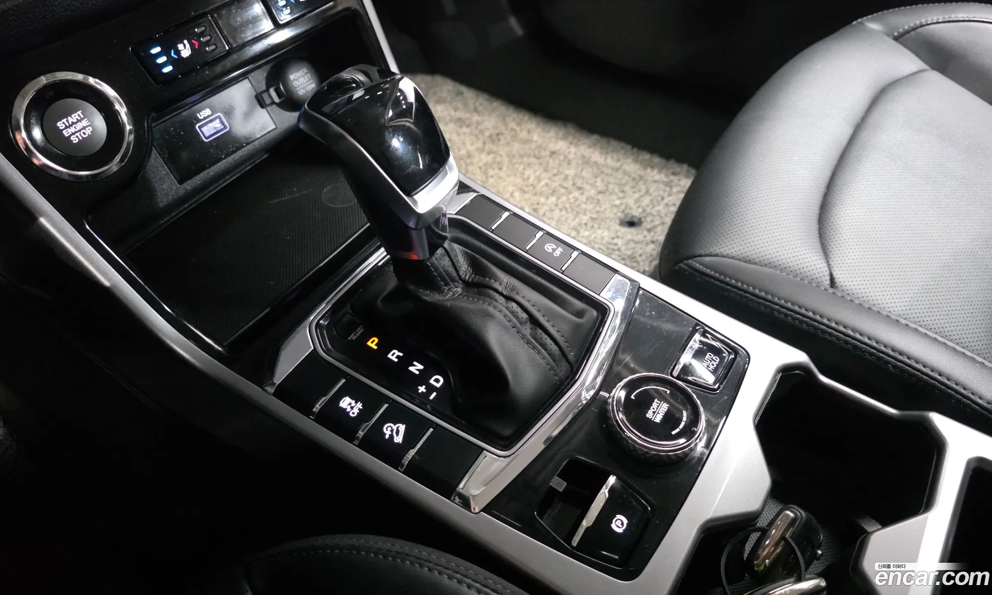 KG Mobility (SsangYong) Beautiful Korando 2021 — 29