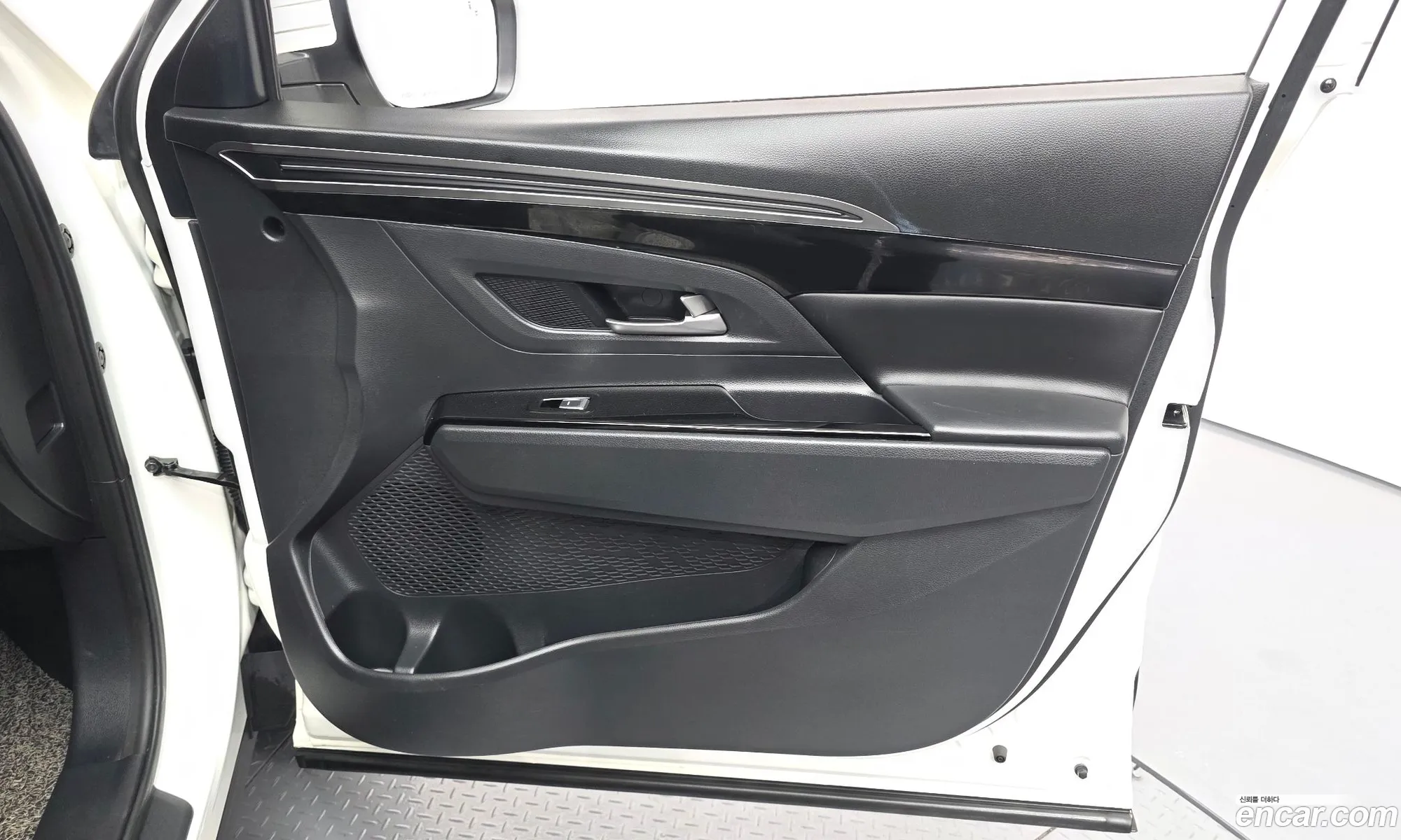 KG Mobility (SsangYong) Beautiful Korando 2021 — 2
