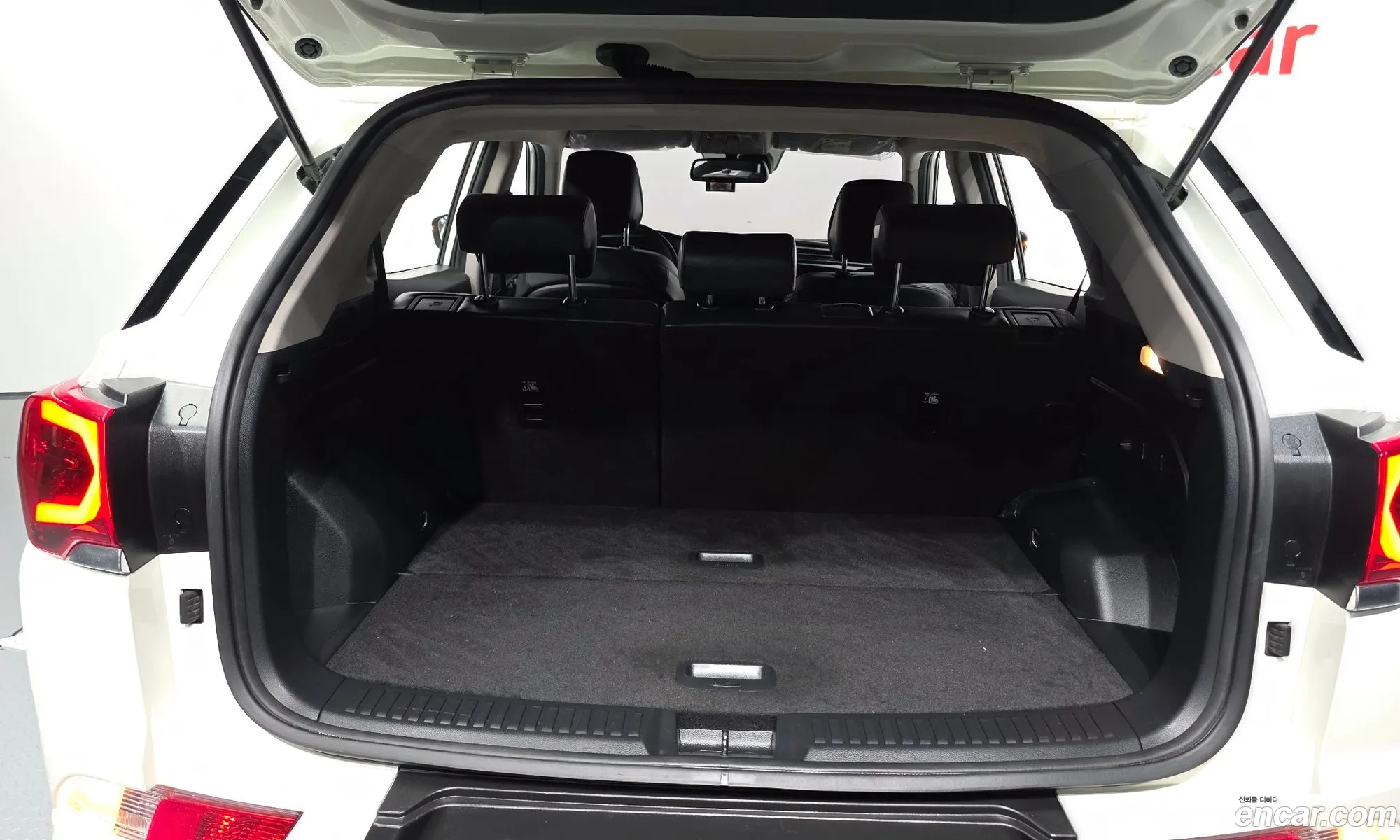 KG Mobility (SsangYong) Beautiful Korando 2021 — 5