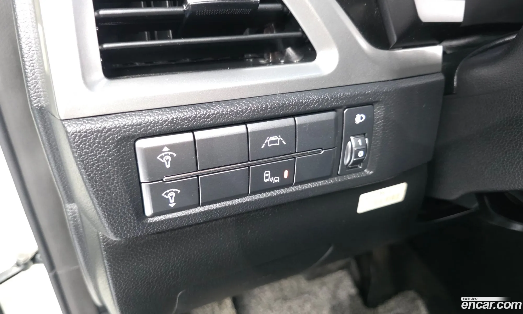 KG Mobility (SsangYong) Beautiful Korando 2021 — 19