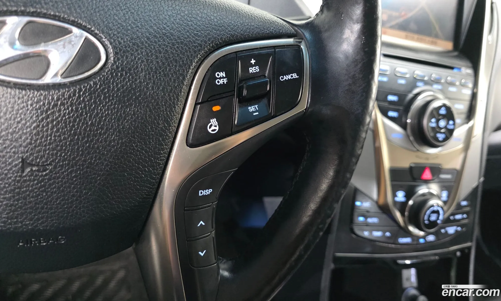 Hyundai Grandeur HG 2013 — 13