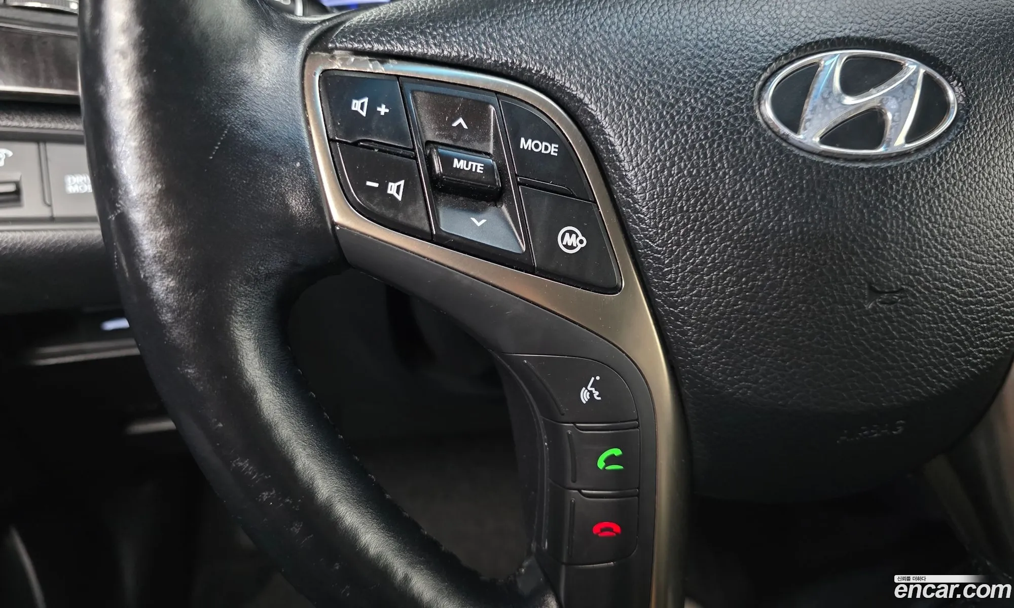 Hyundai Grandeur HG 2013 — 9