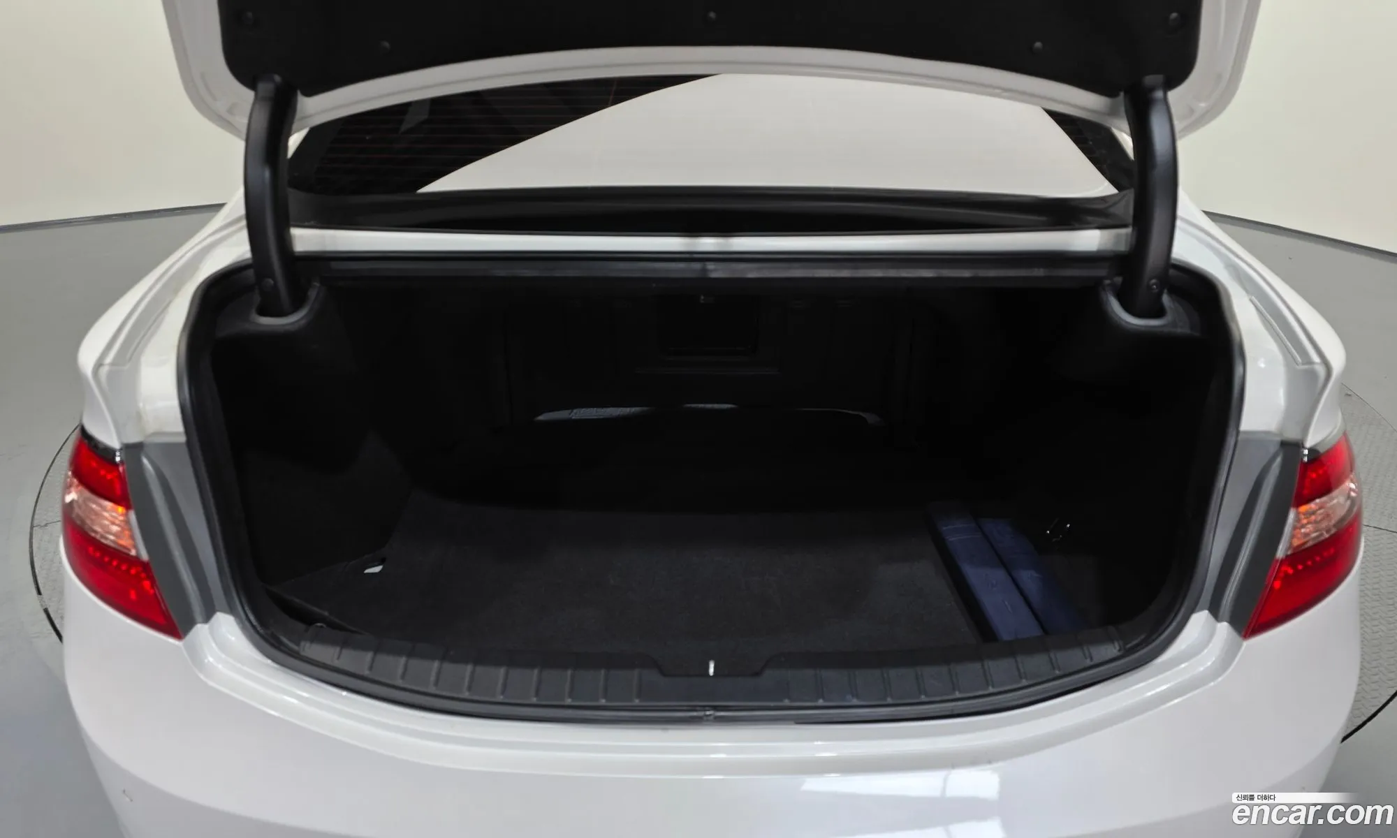Hyundai Grandeur HG 2013 — 2