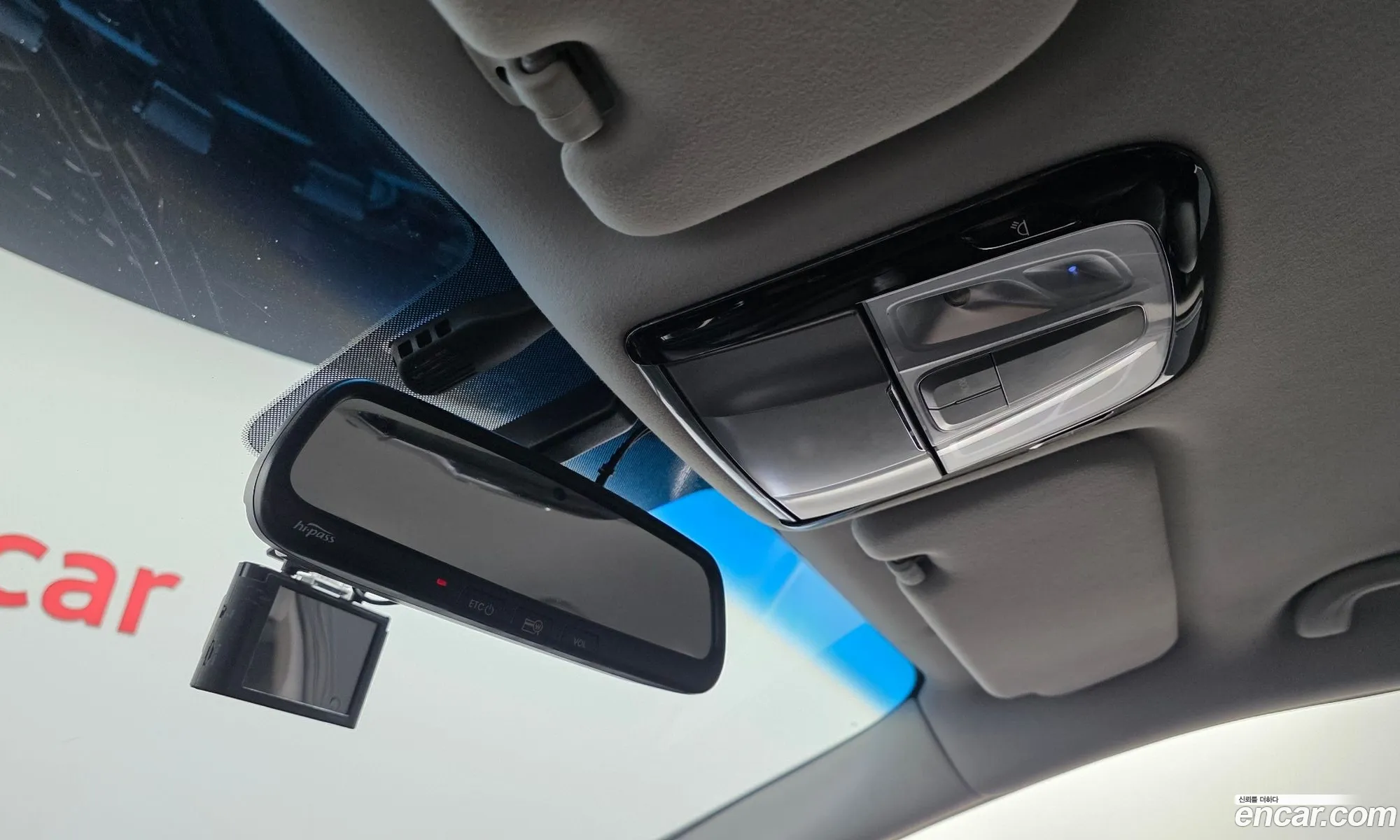 Hyundai Grandeur HG 2013 — 10