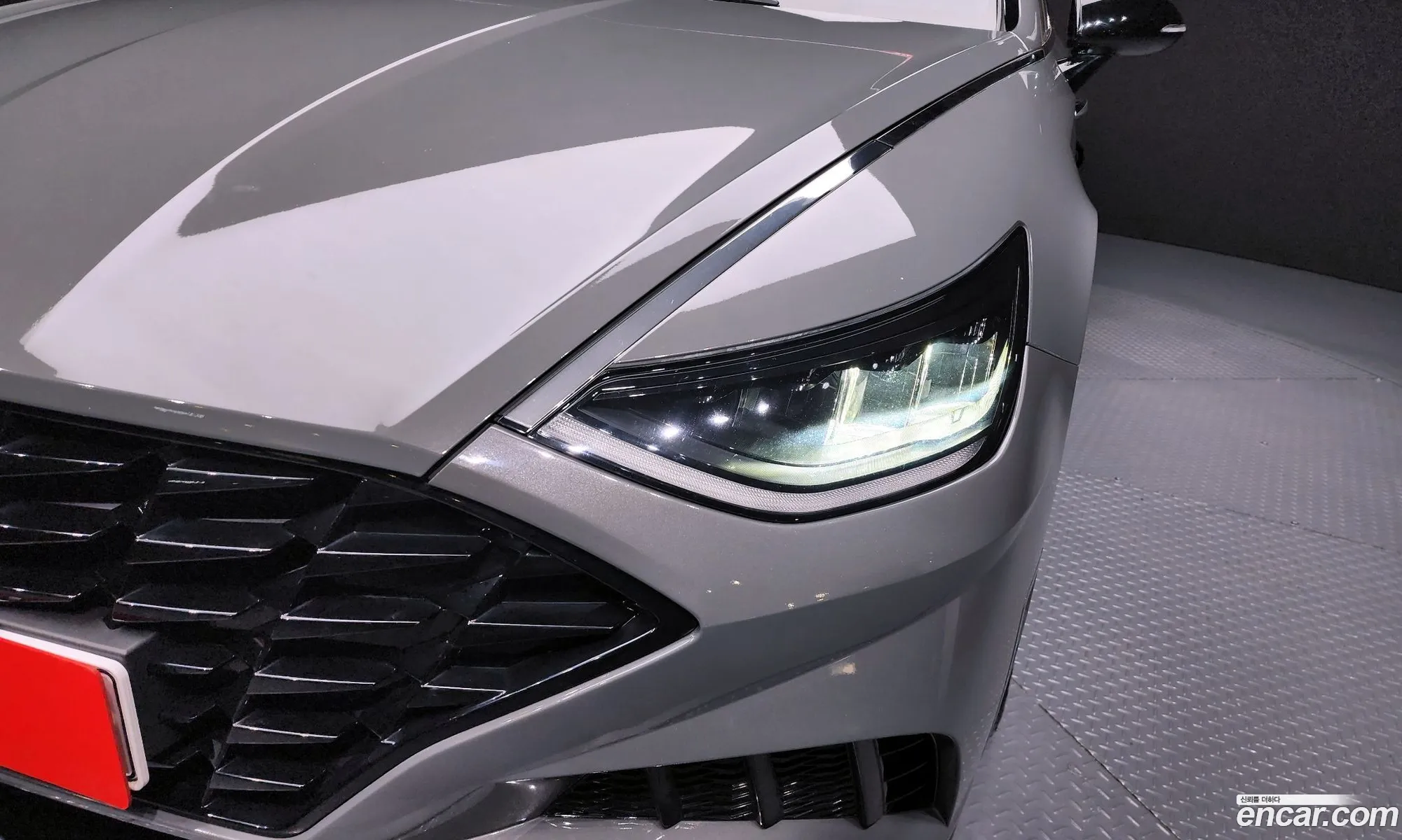Hyundai Sonata 2022 — 11
