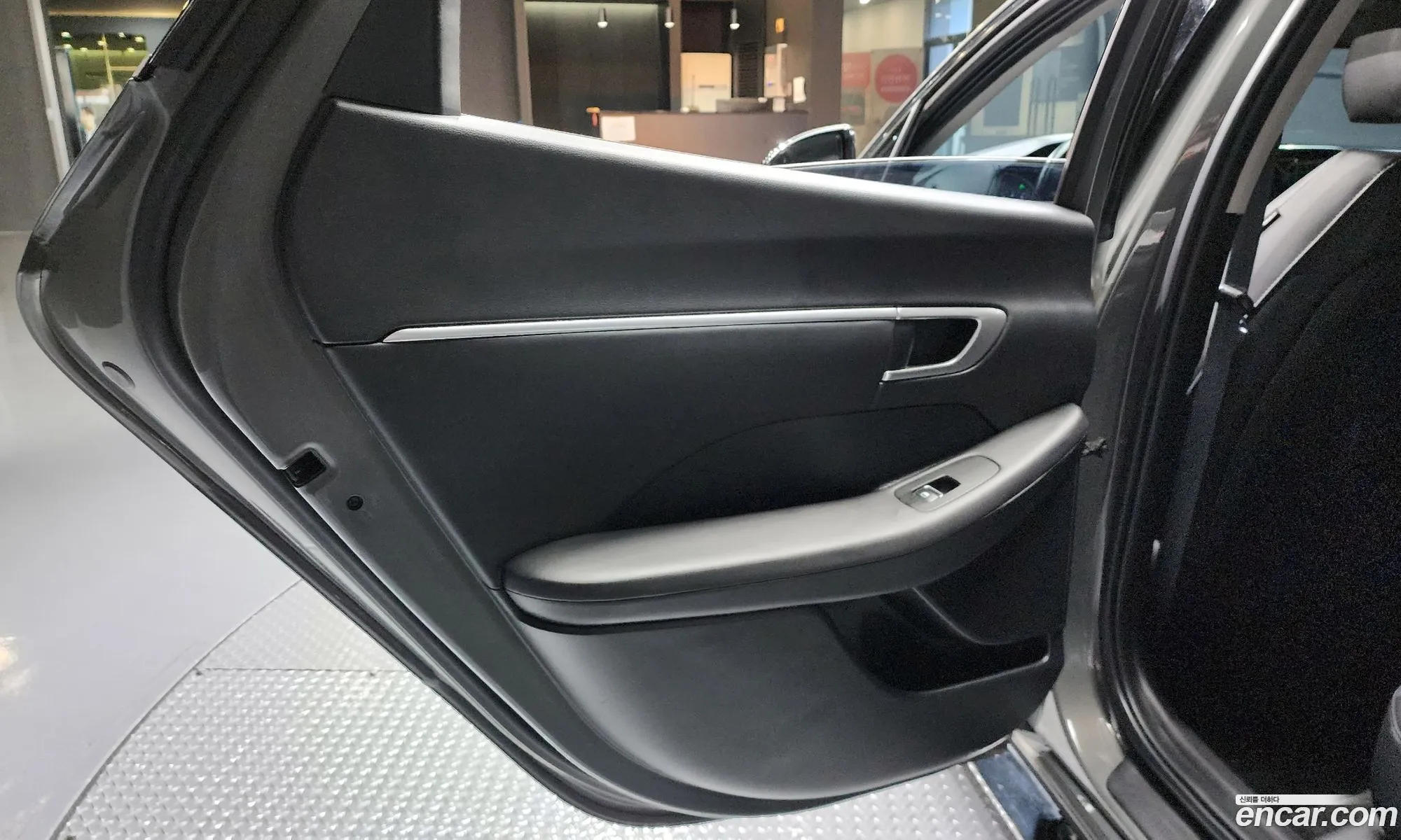 Hyundai Sonata 2022 — 13