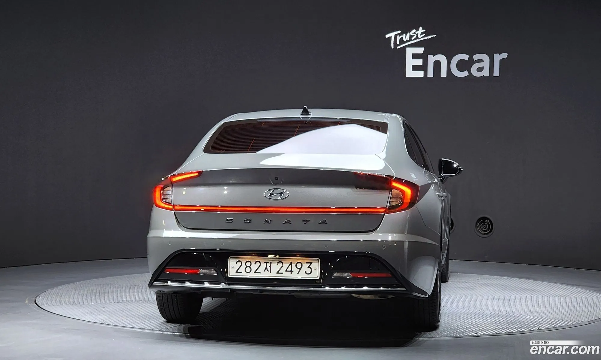 Hyundai Sonata 2022 — 12