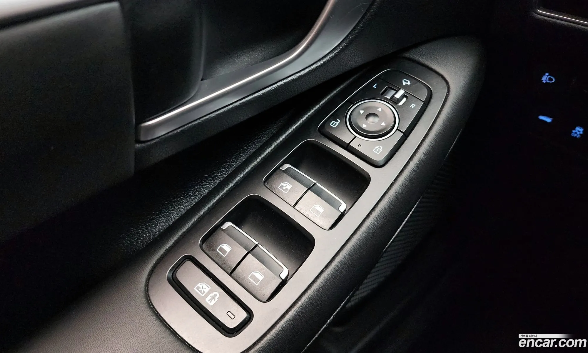 Hyundai Sonata 2022 — 16