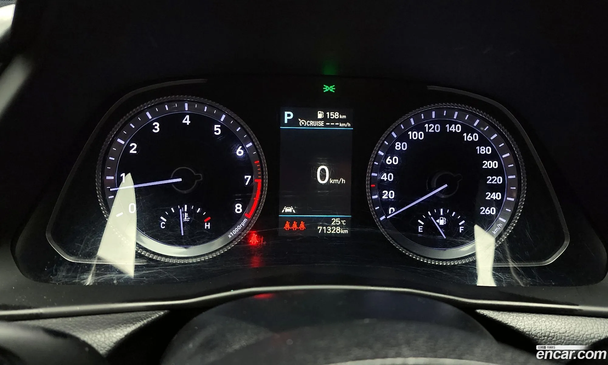 Hyundai Sonata 2022 — 22