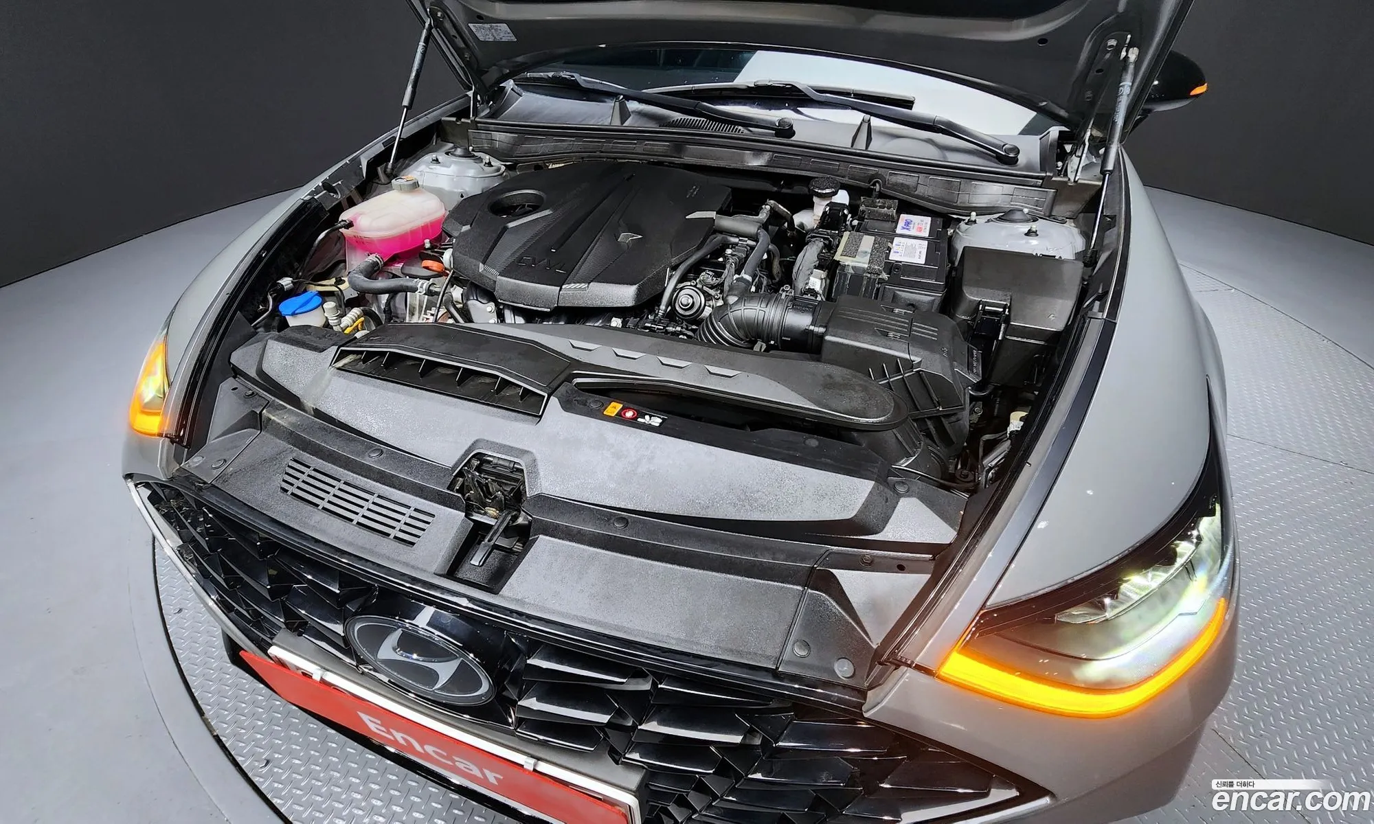 Hyundai Sonata 2022 — 26