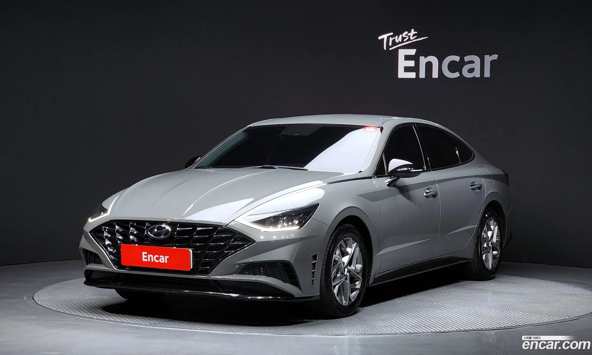 Hyundai Sonata 2022 — 3
