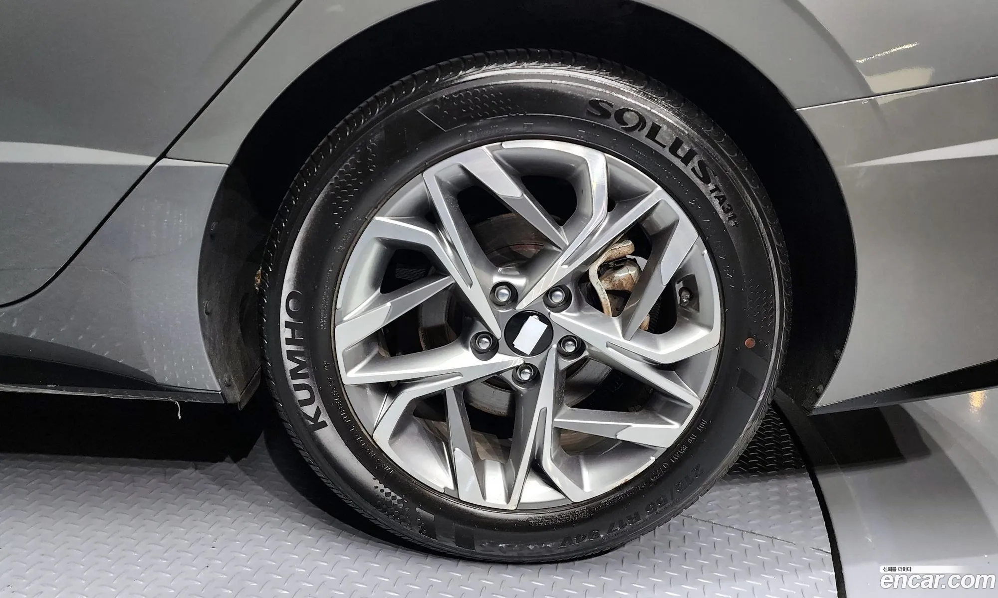 Hyundai Sonata 2022 — 20
