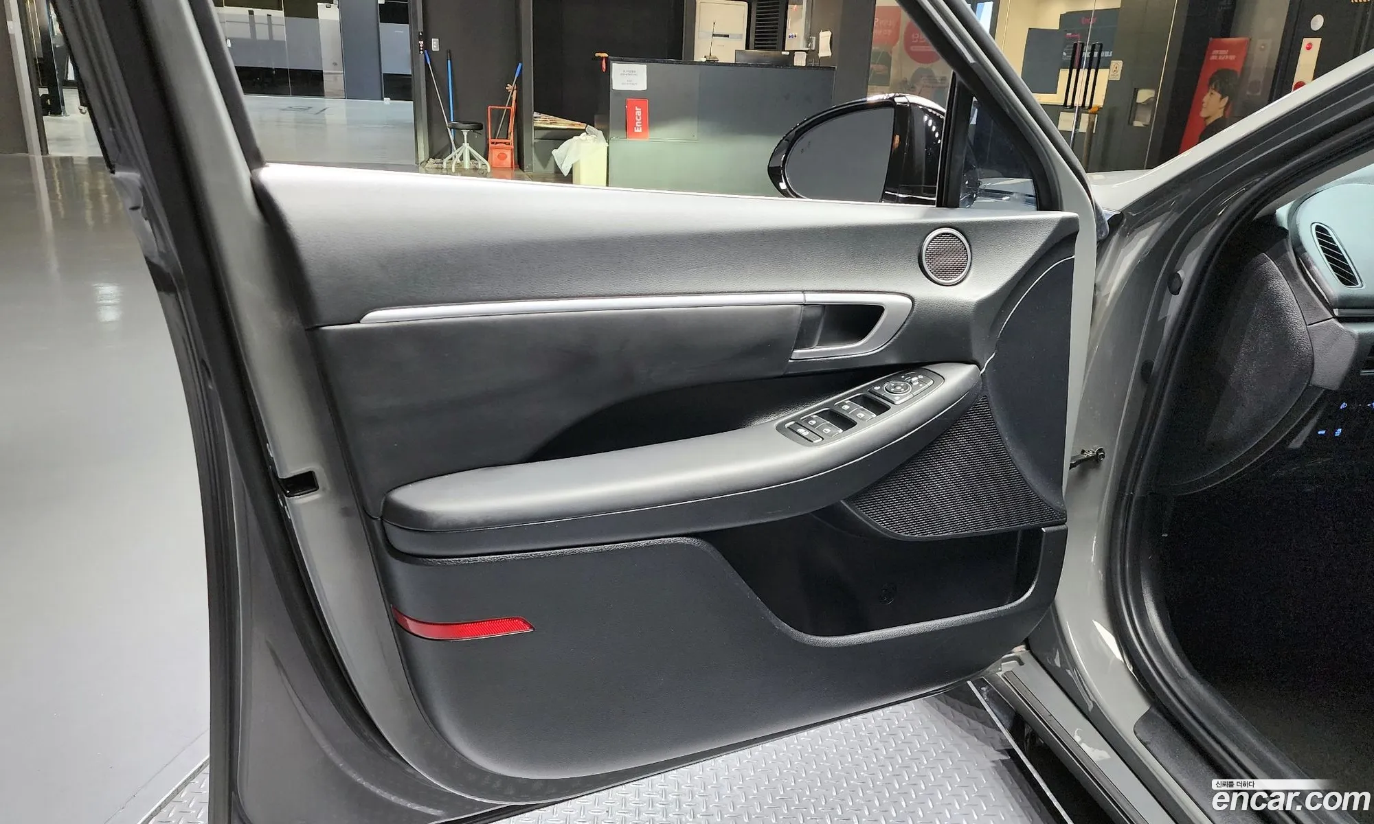 Hyundai Sonata 2022 — 18