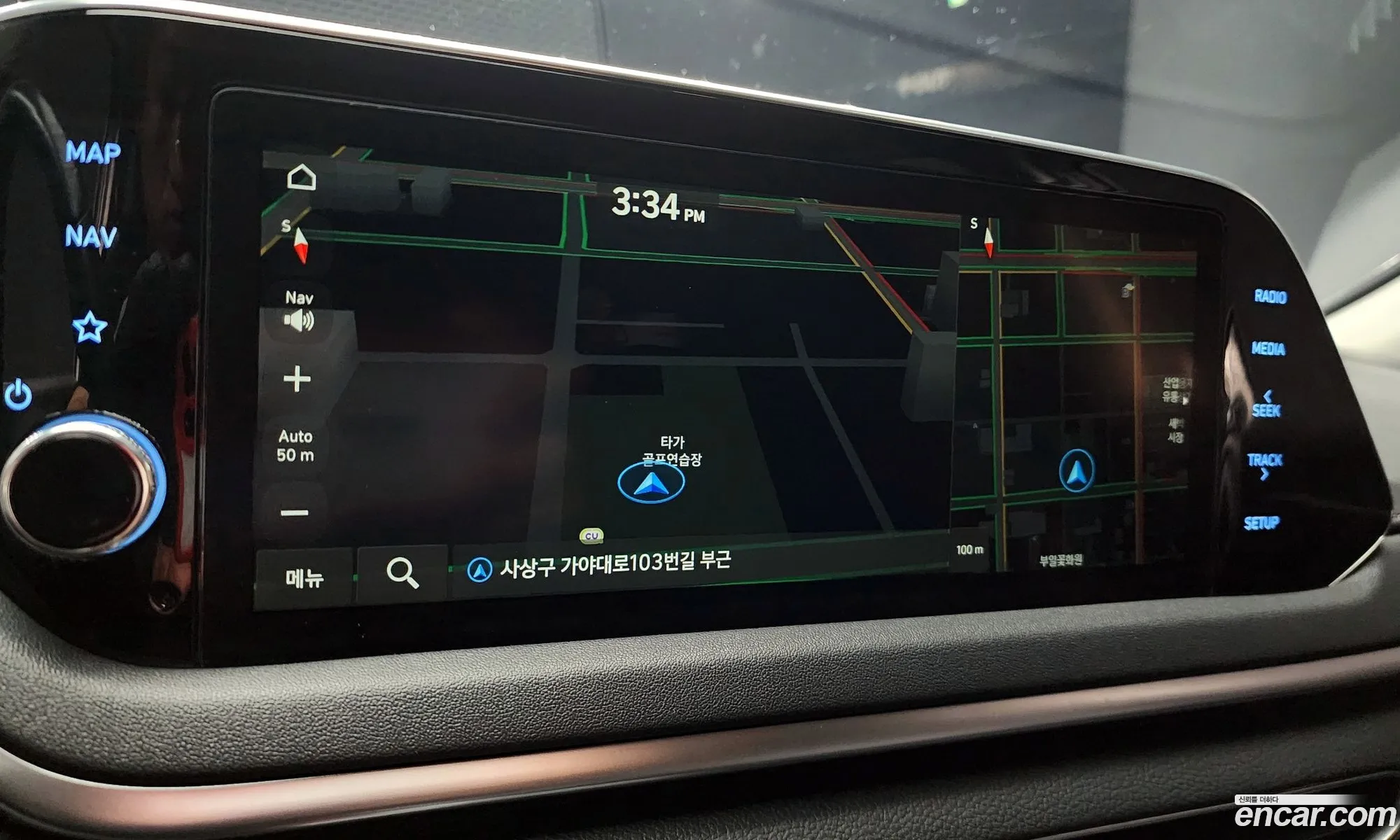 Hyundai Sonata 2022 — 7
