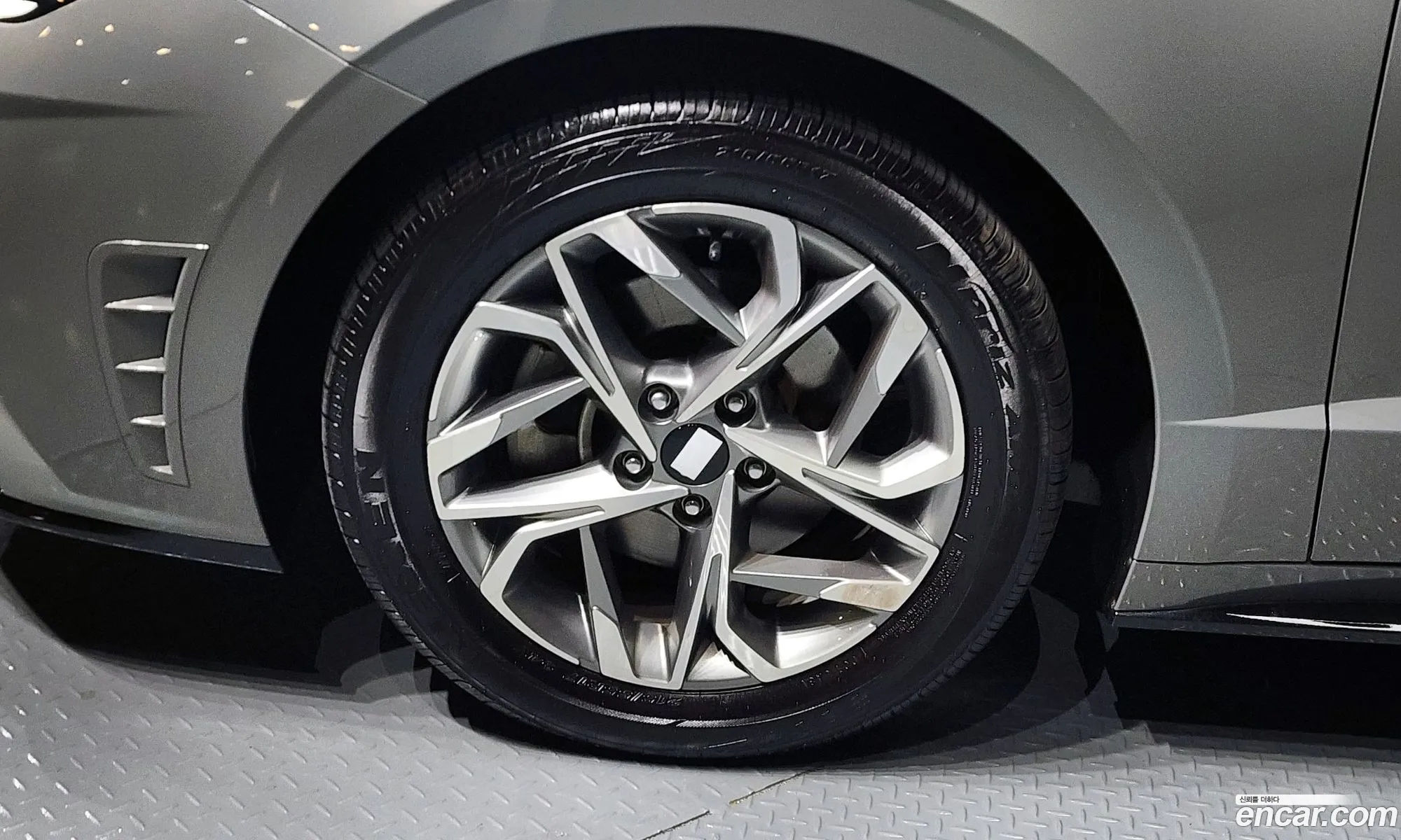 Hyundai Sonata 2022 — 10